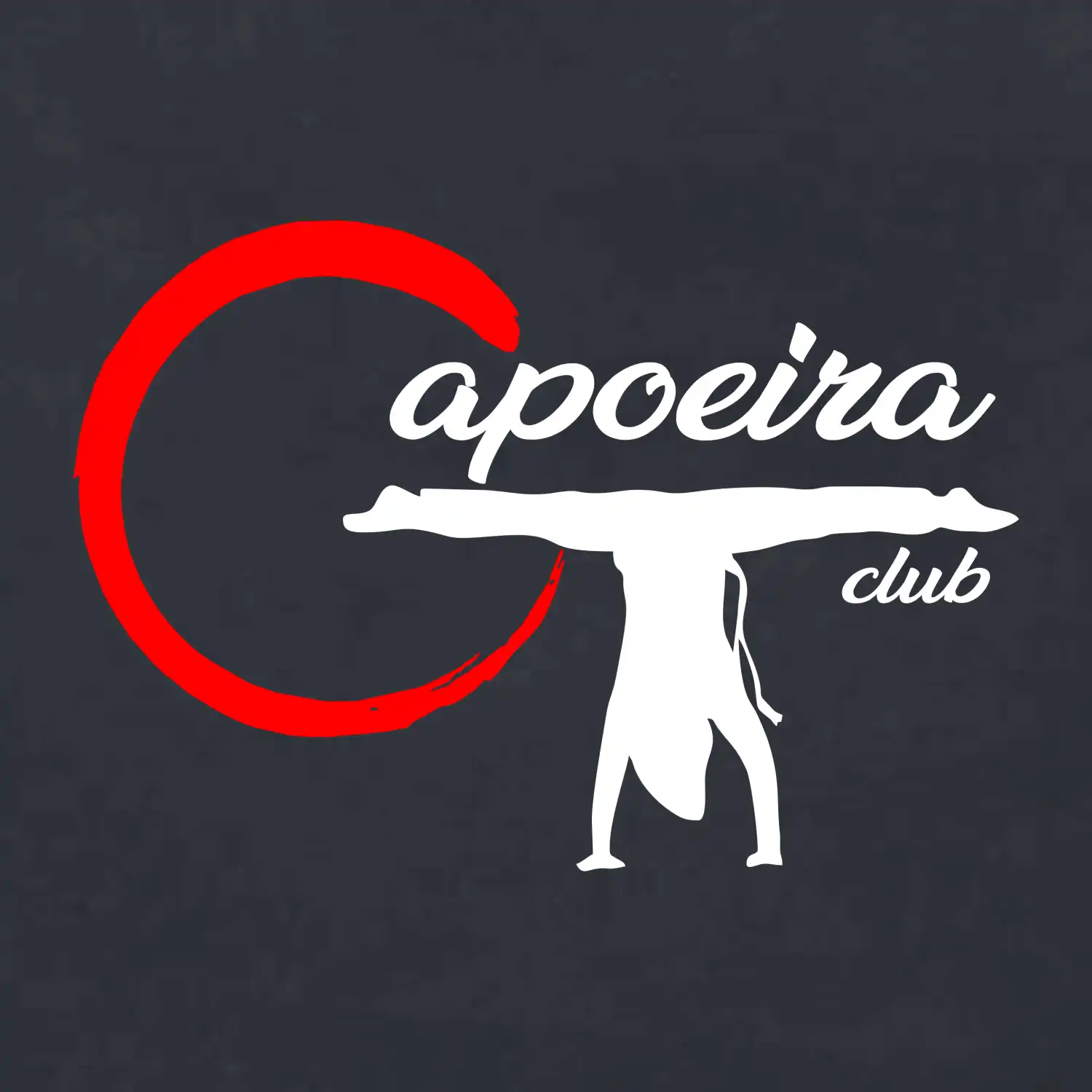 Capoeira club - bojovník