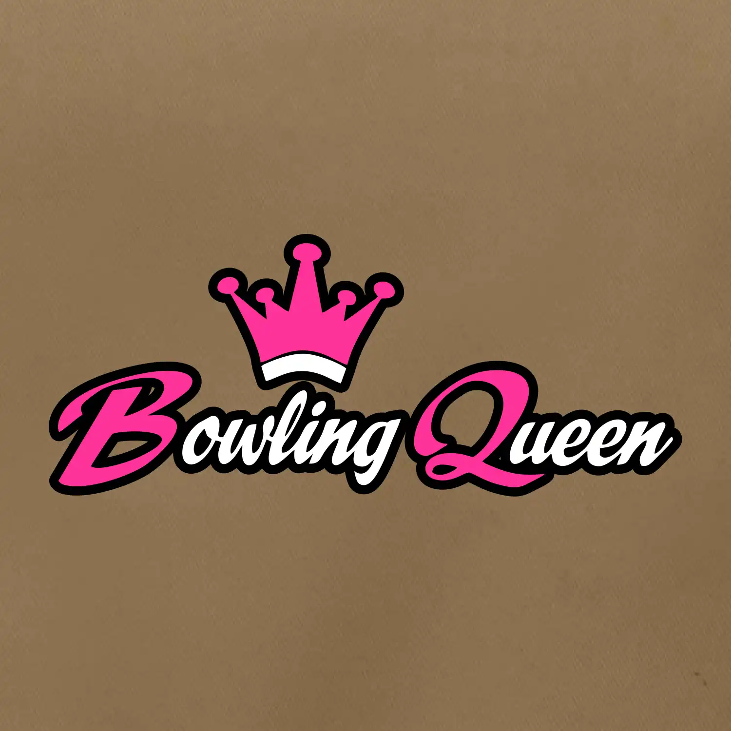 Bowling queen