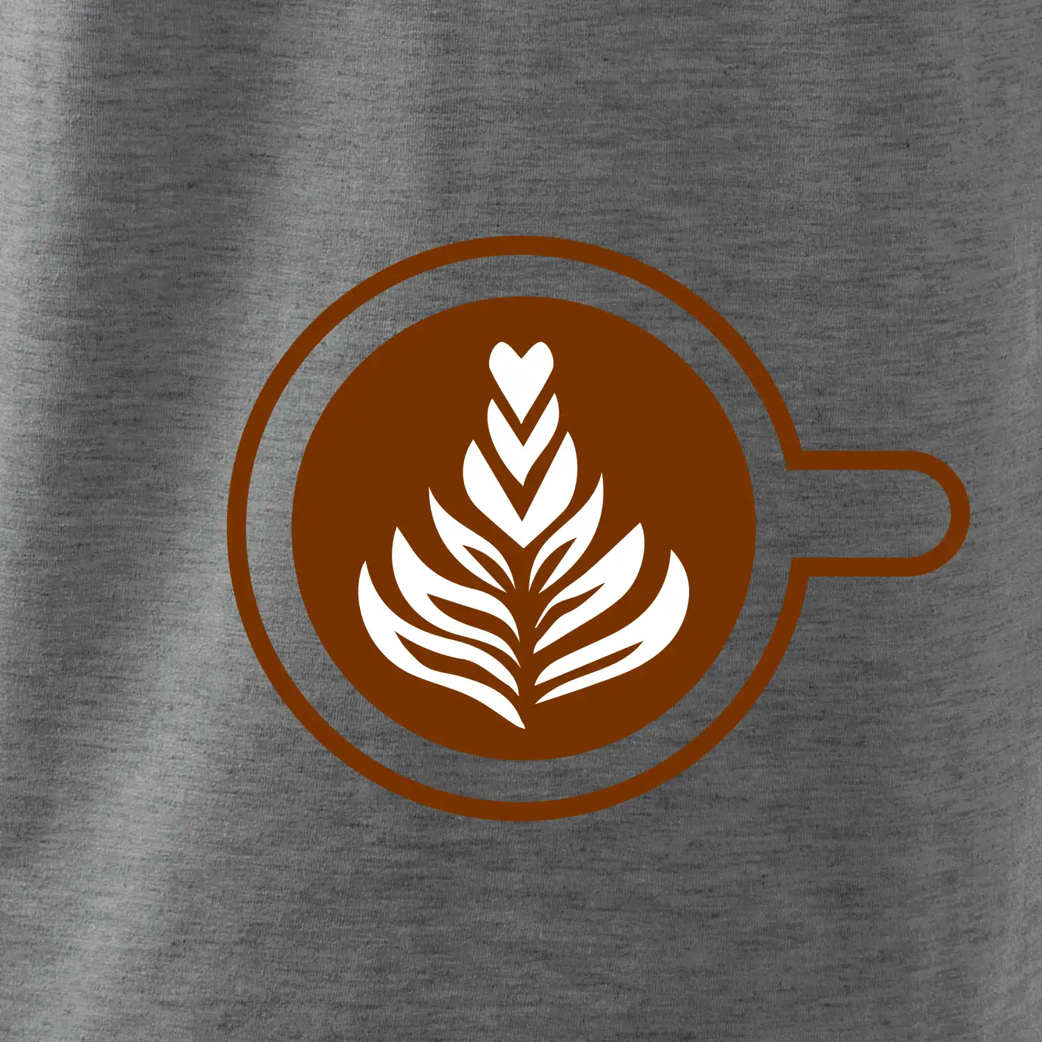 Coffee art