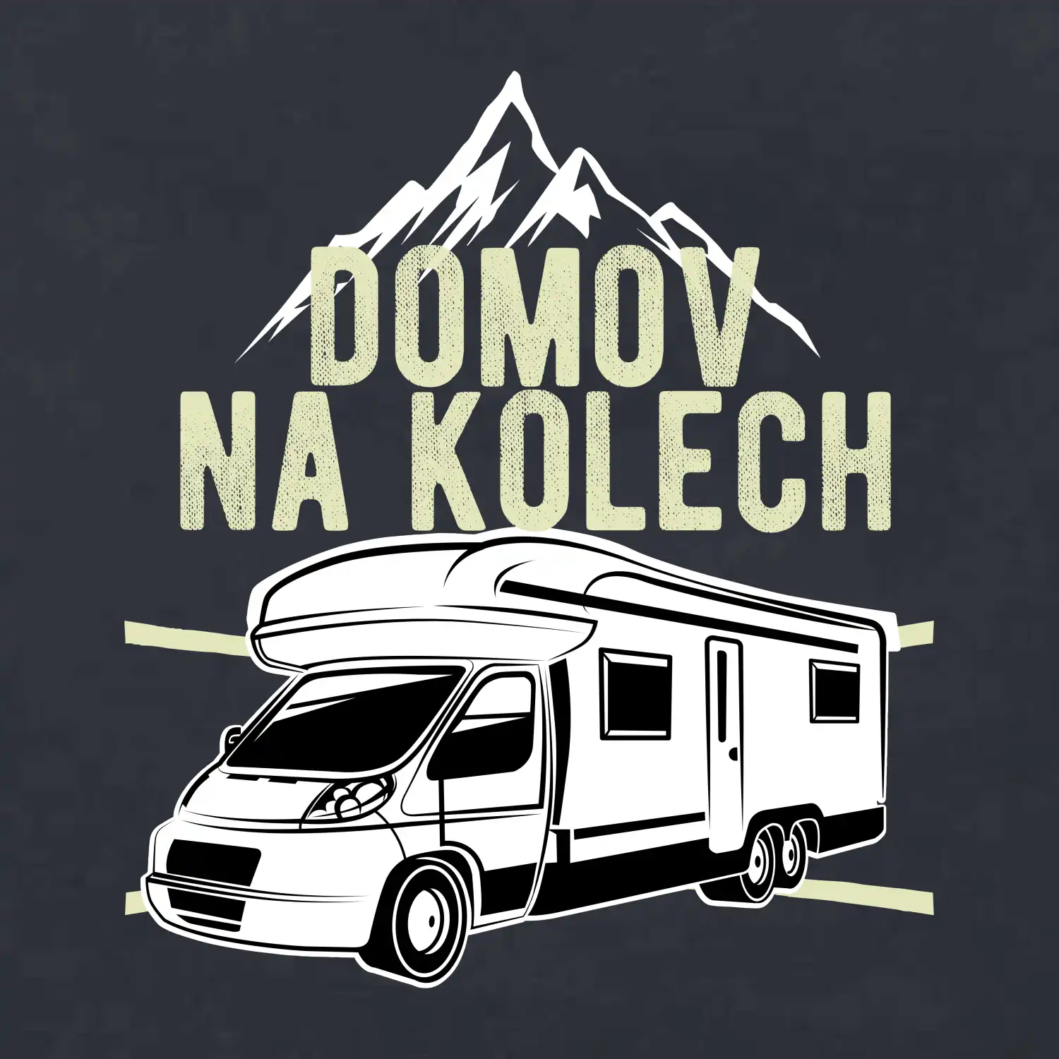 Domov na kolech