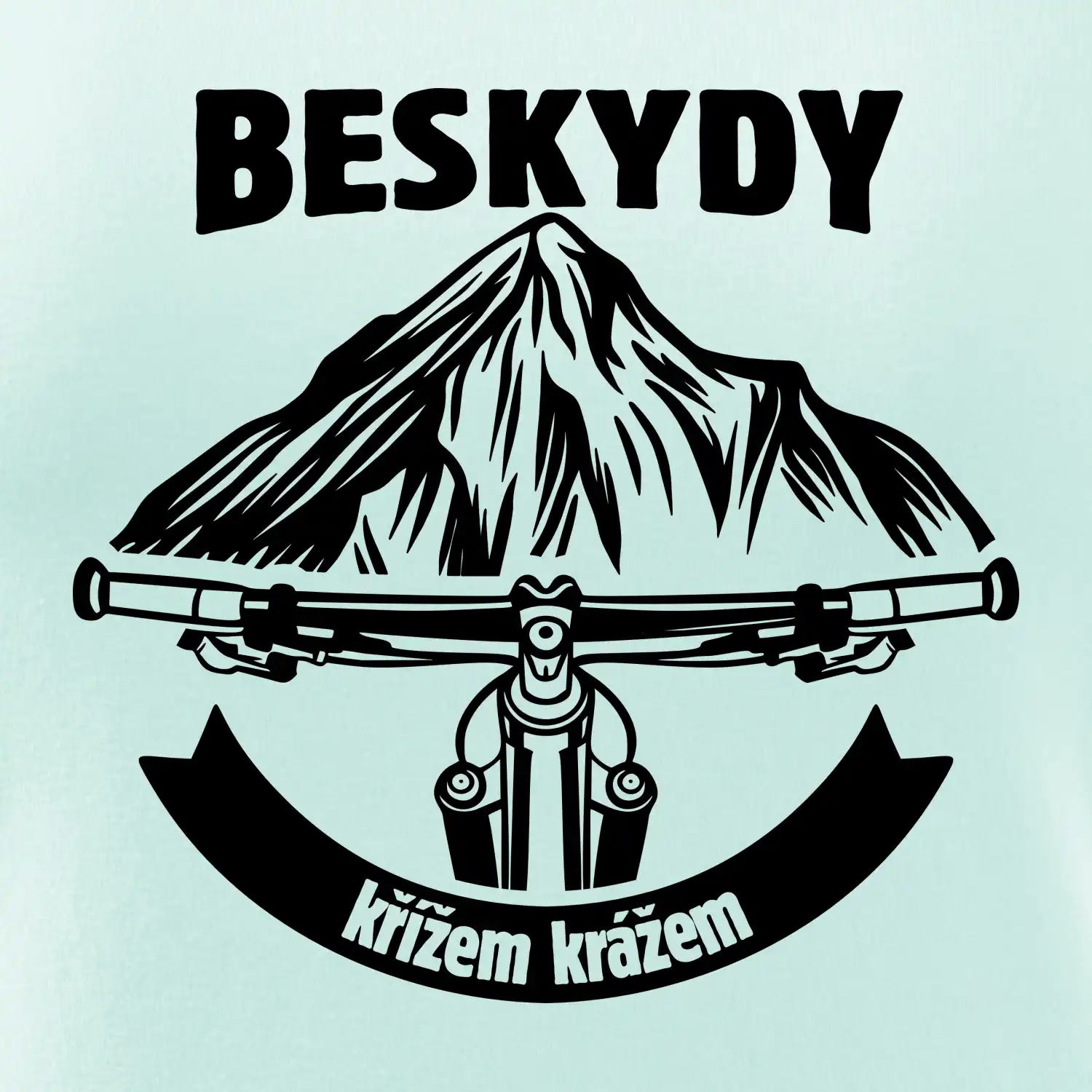 Beskydy křížem krážem