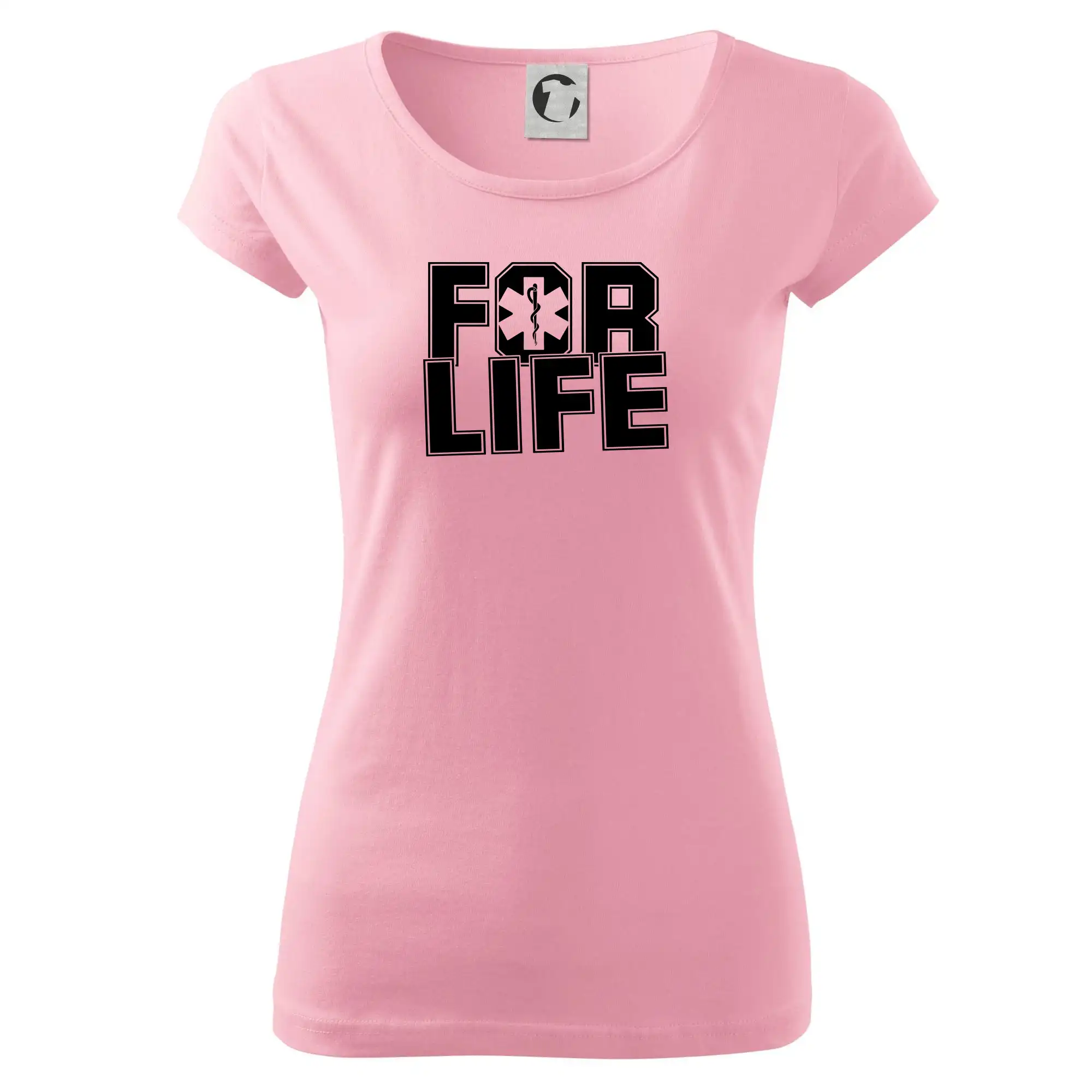 For Life