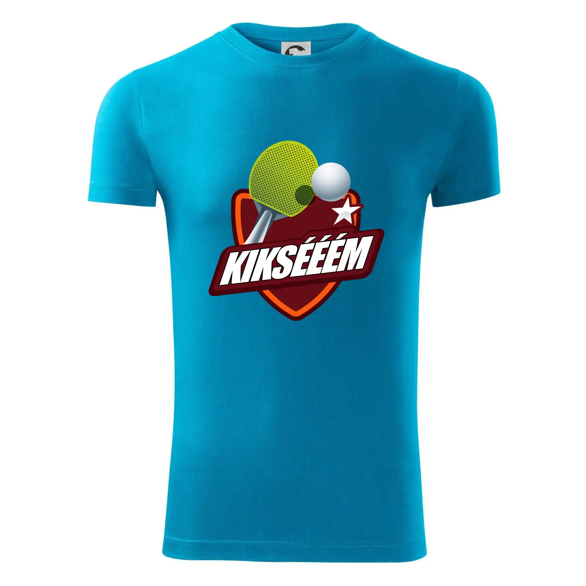 Stolní tenis - Kiksééém