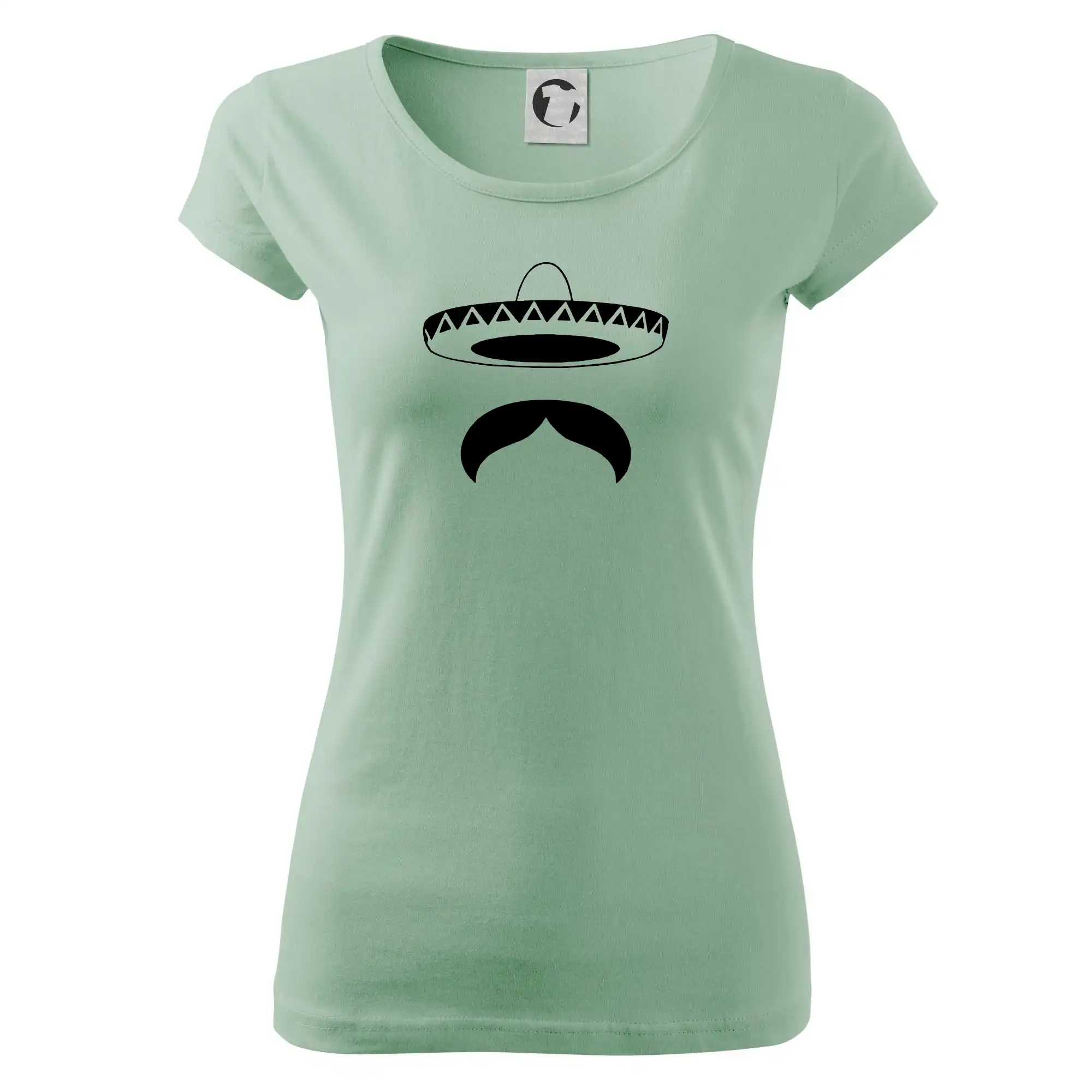 Mexican Mustache