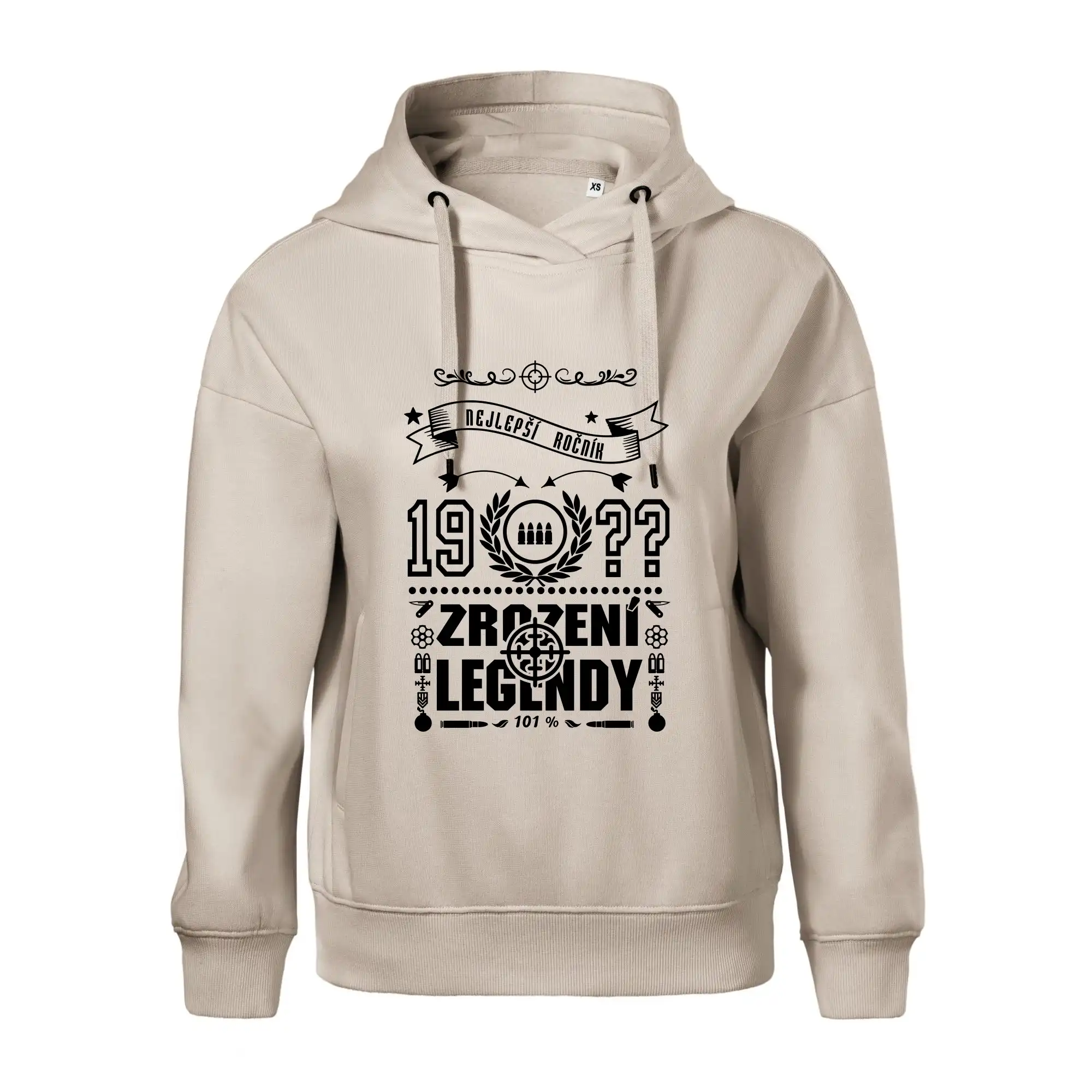 Zrození legendy - pro vojáka