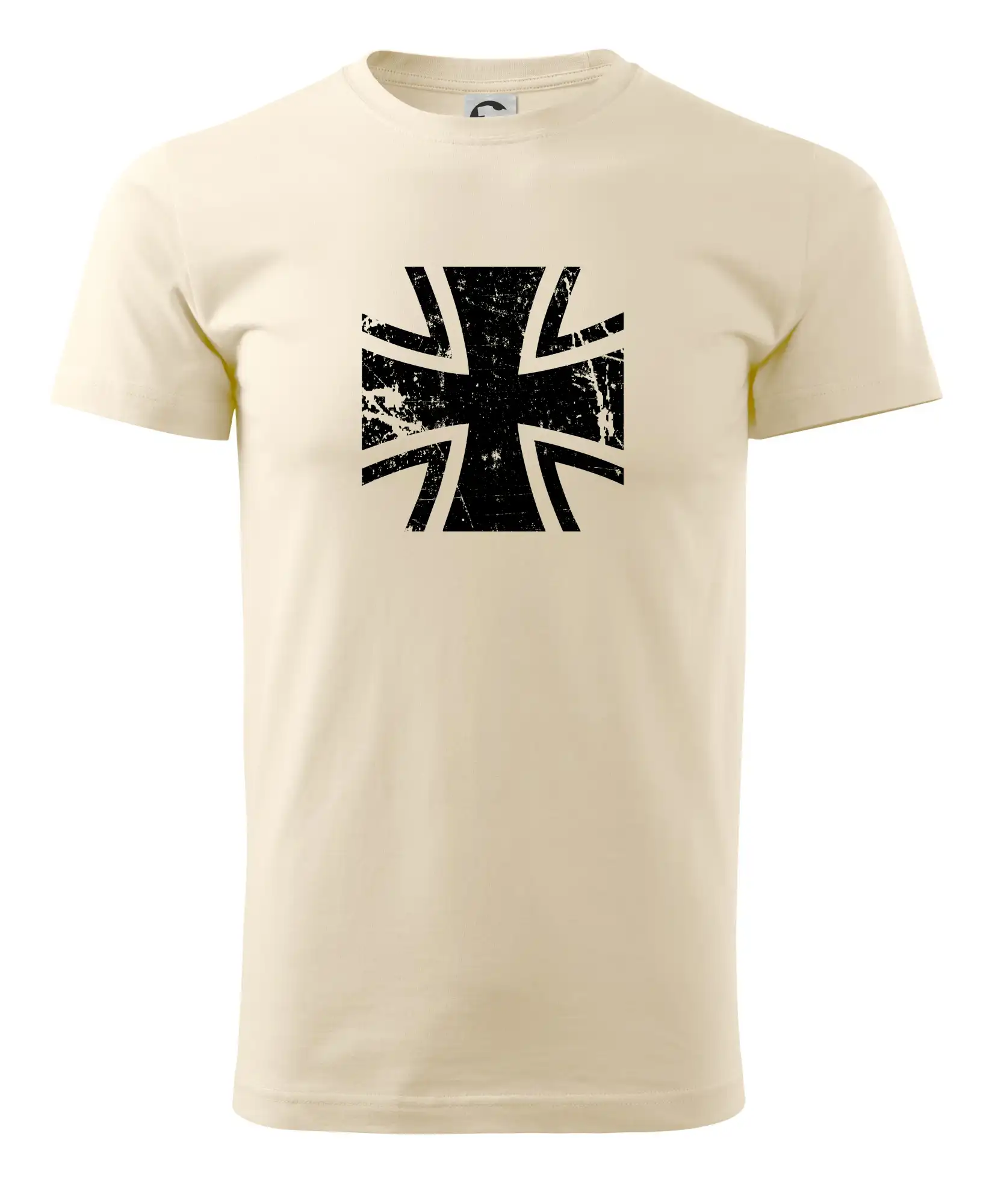 Bundeswehr kříž