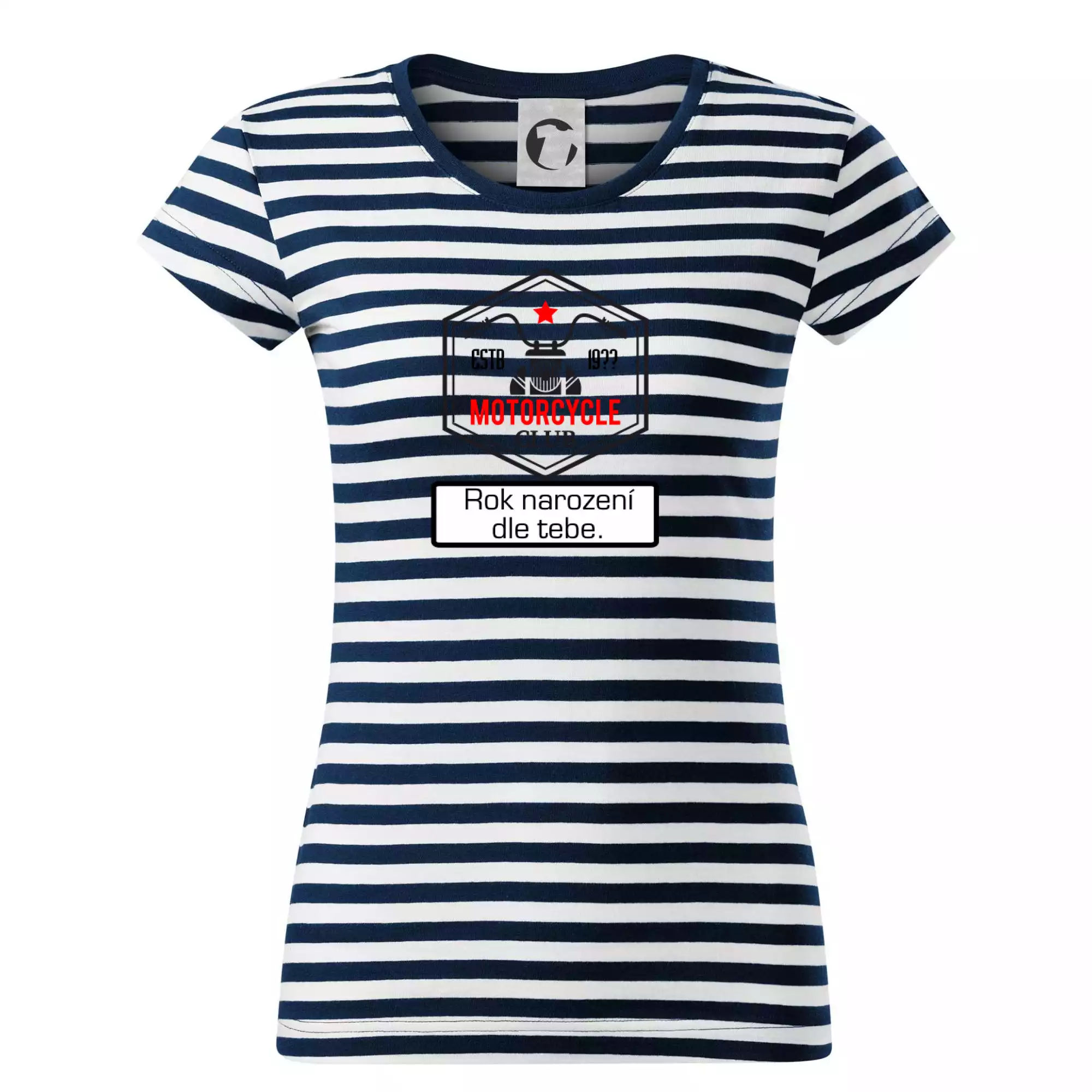 Motorcycle club (vlastní ročník)