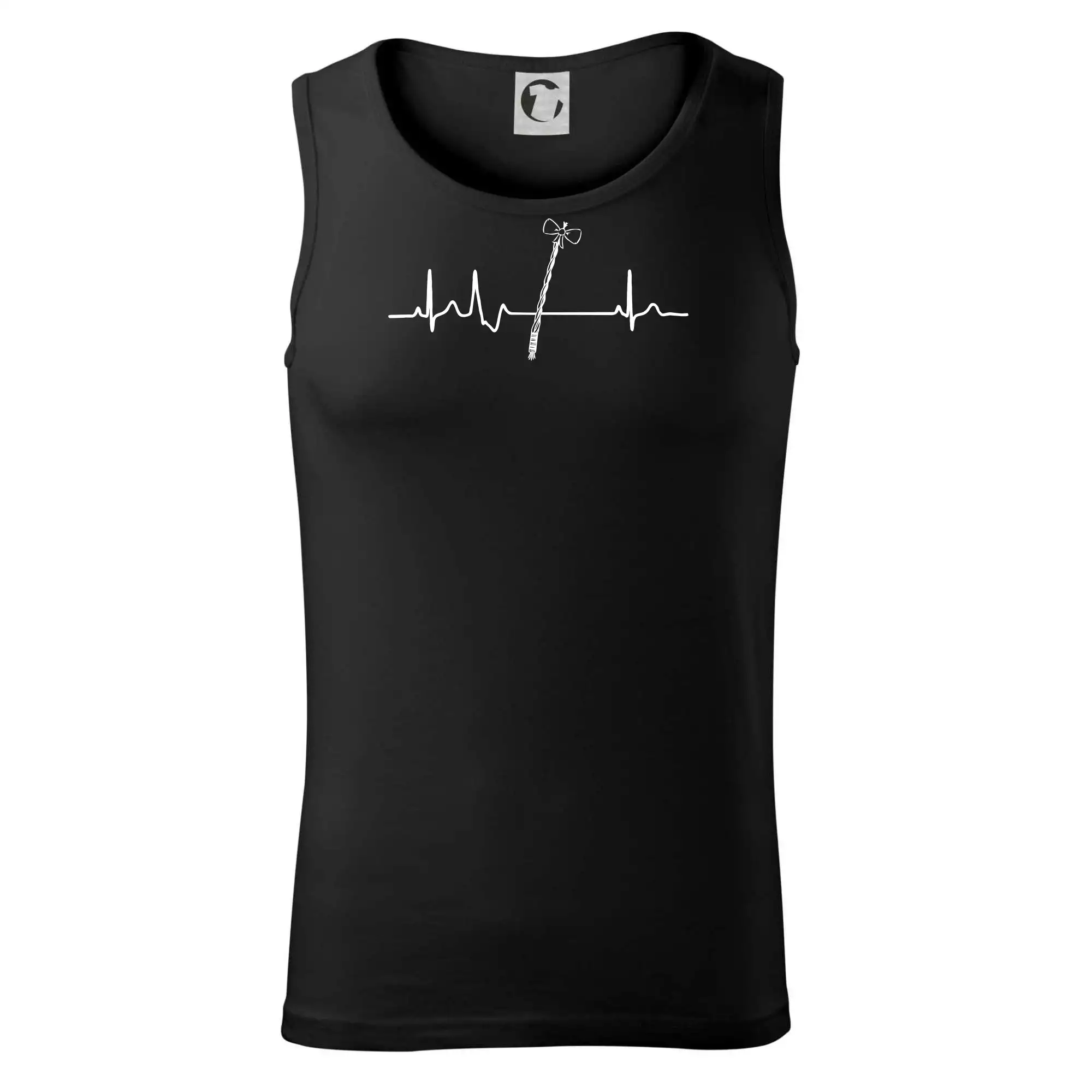 EKG Pomlázka
