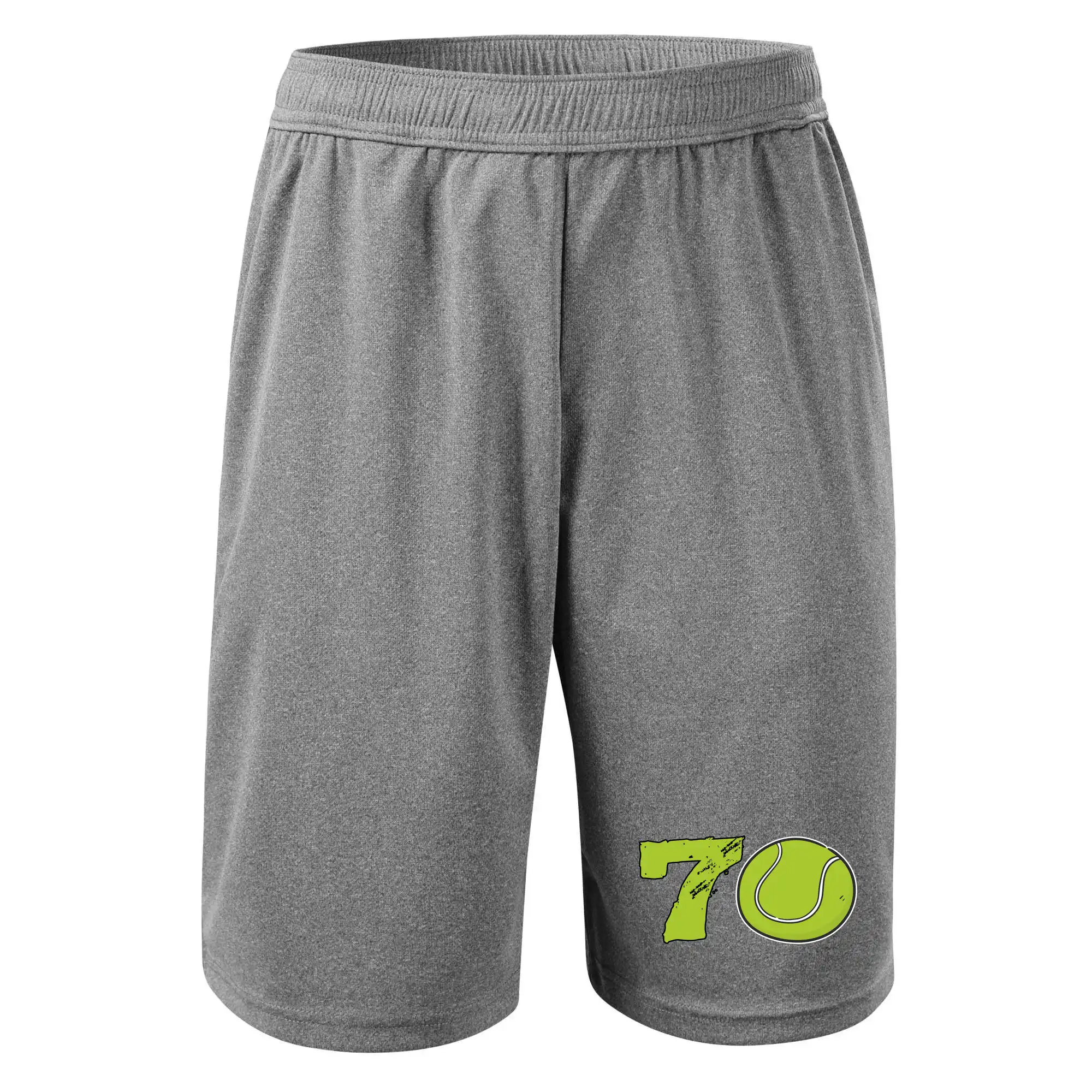 Tenis kulaté narozeniny 70