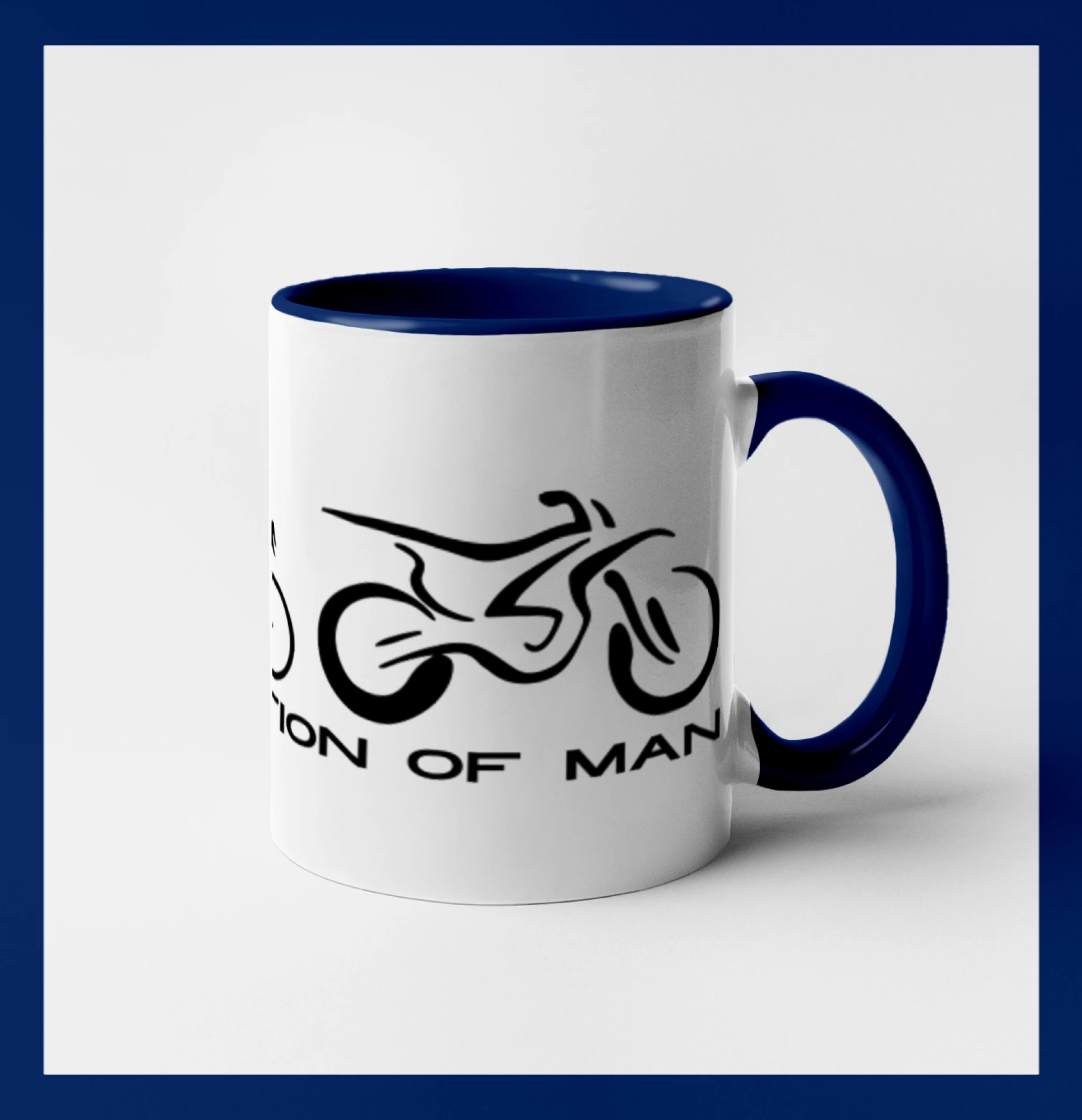 Evolution of man (Enduro)