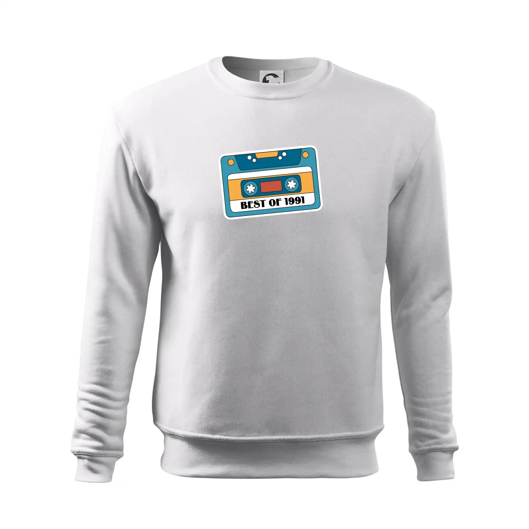 Narozeniny kazeta Best of 1991