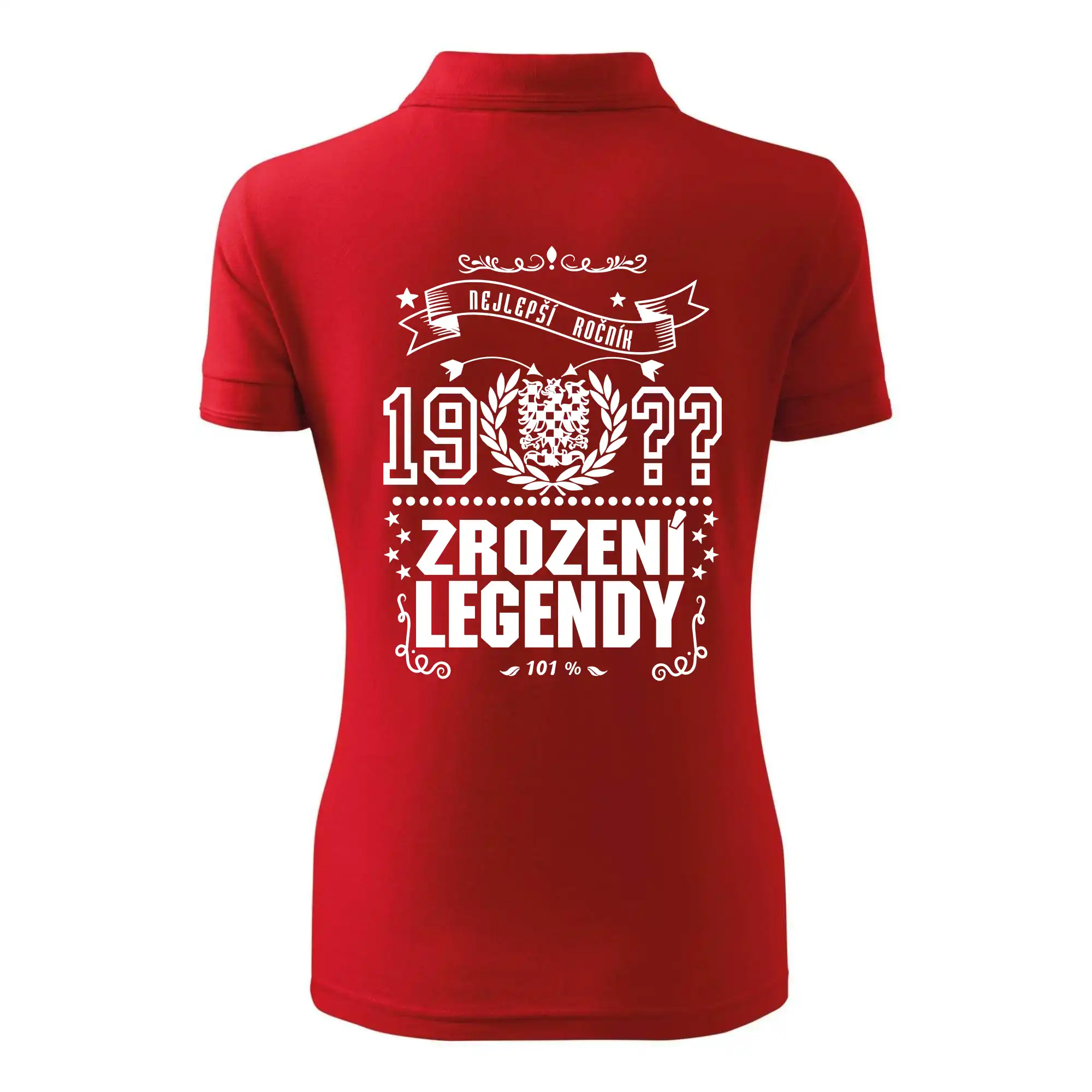 Zrození legendy - Moravská orlice