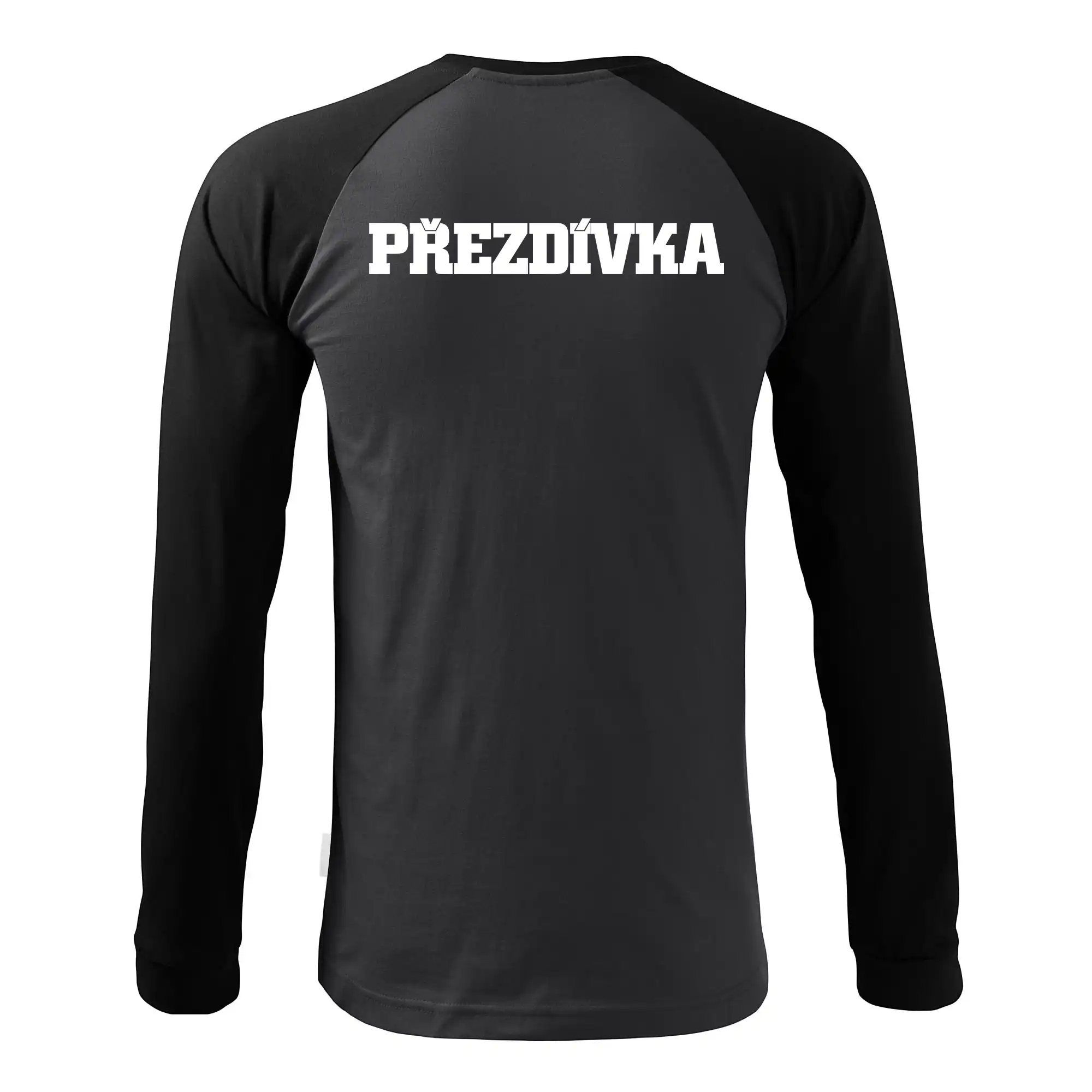 Na vodu - pádla hory (vlastní nápis)