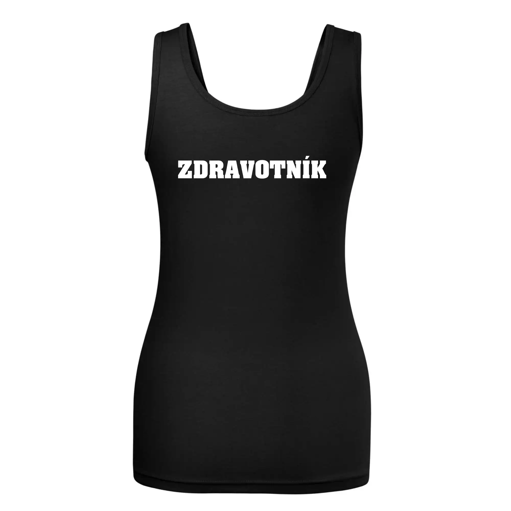 Hvězda života - zdravotník