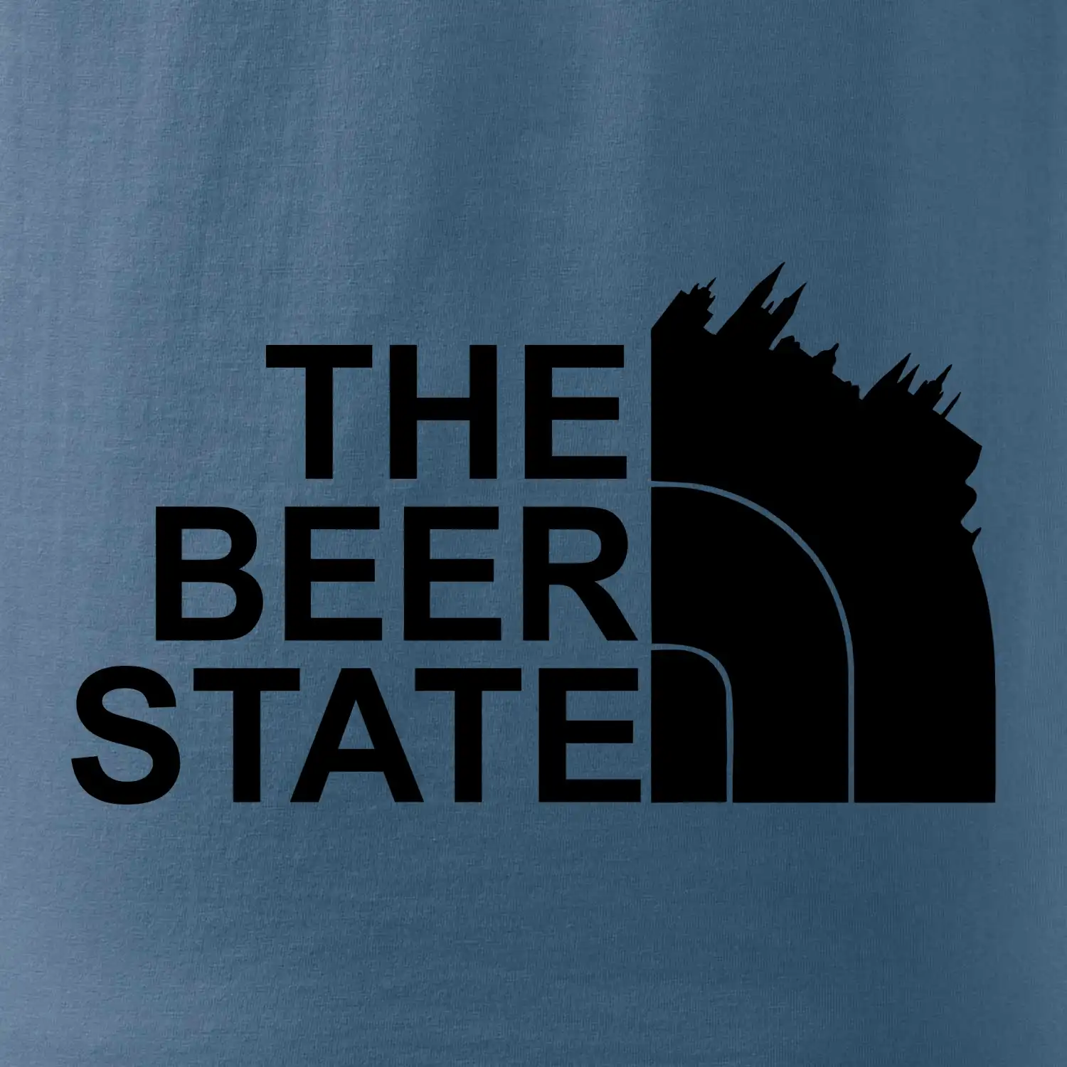 The Beer State - Praha