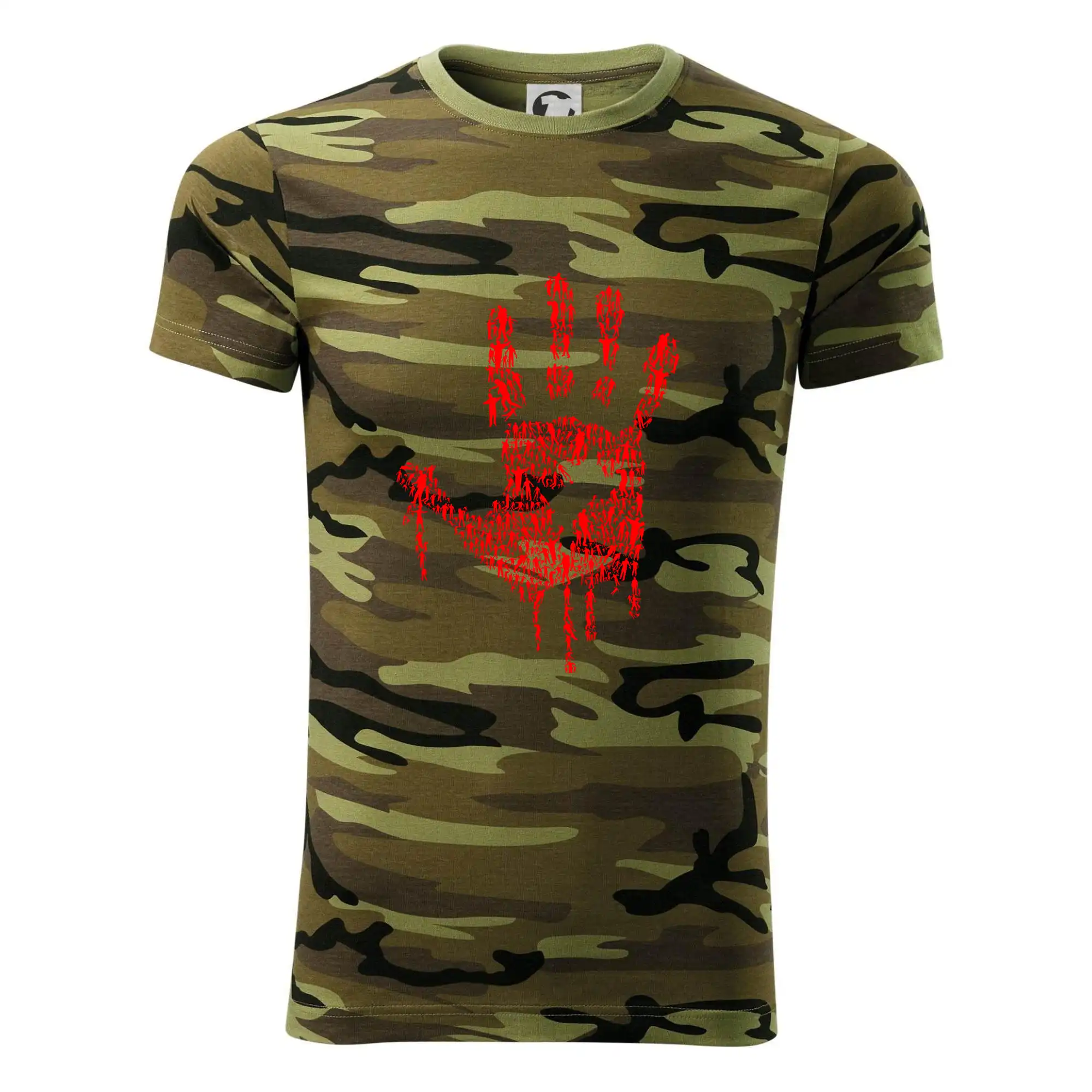 Hand Of Zombies