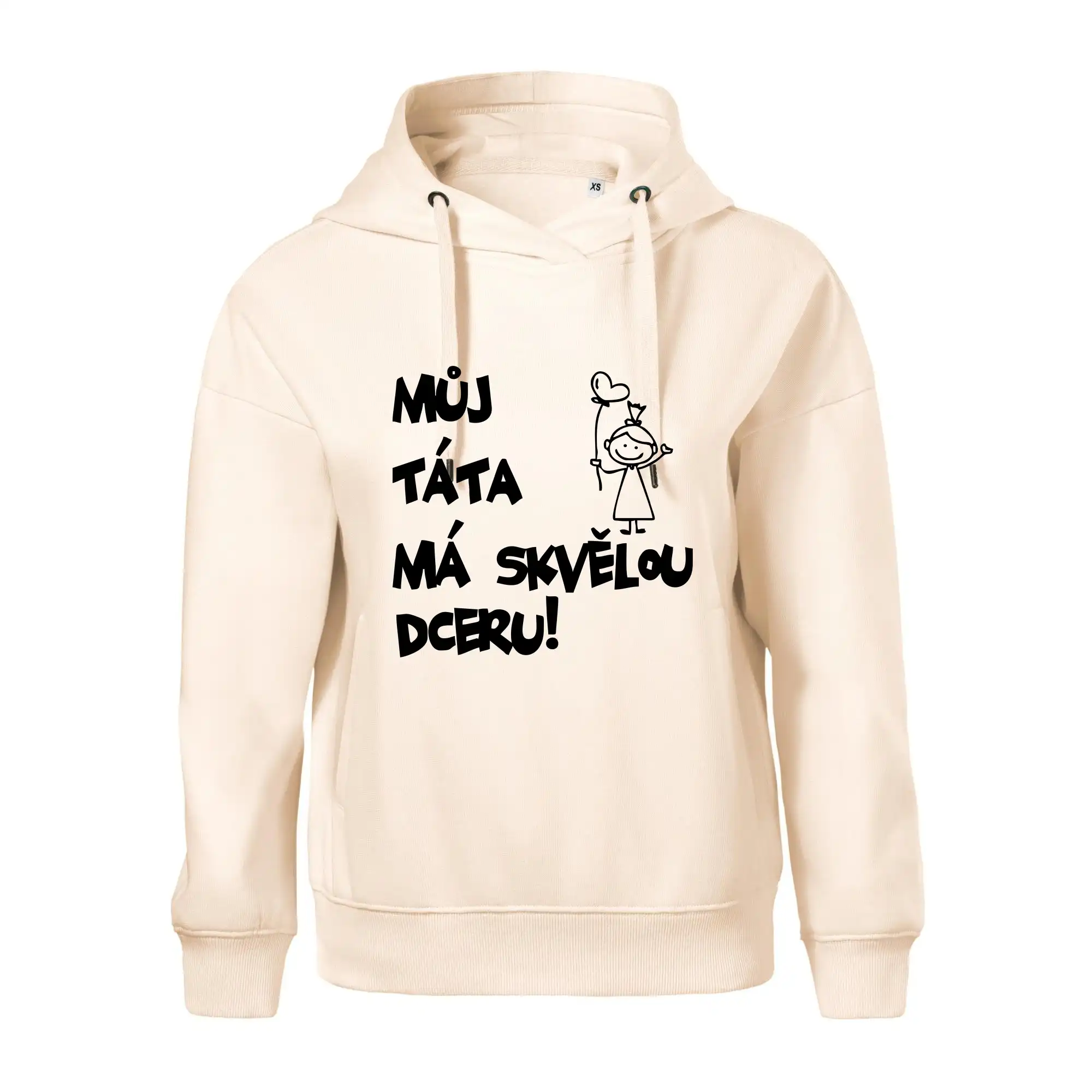 Můj táta má skvělou dceru