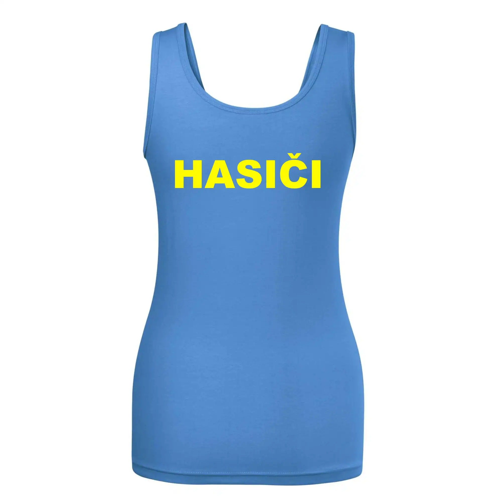 Hasiči název samostatný