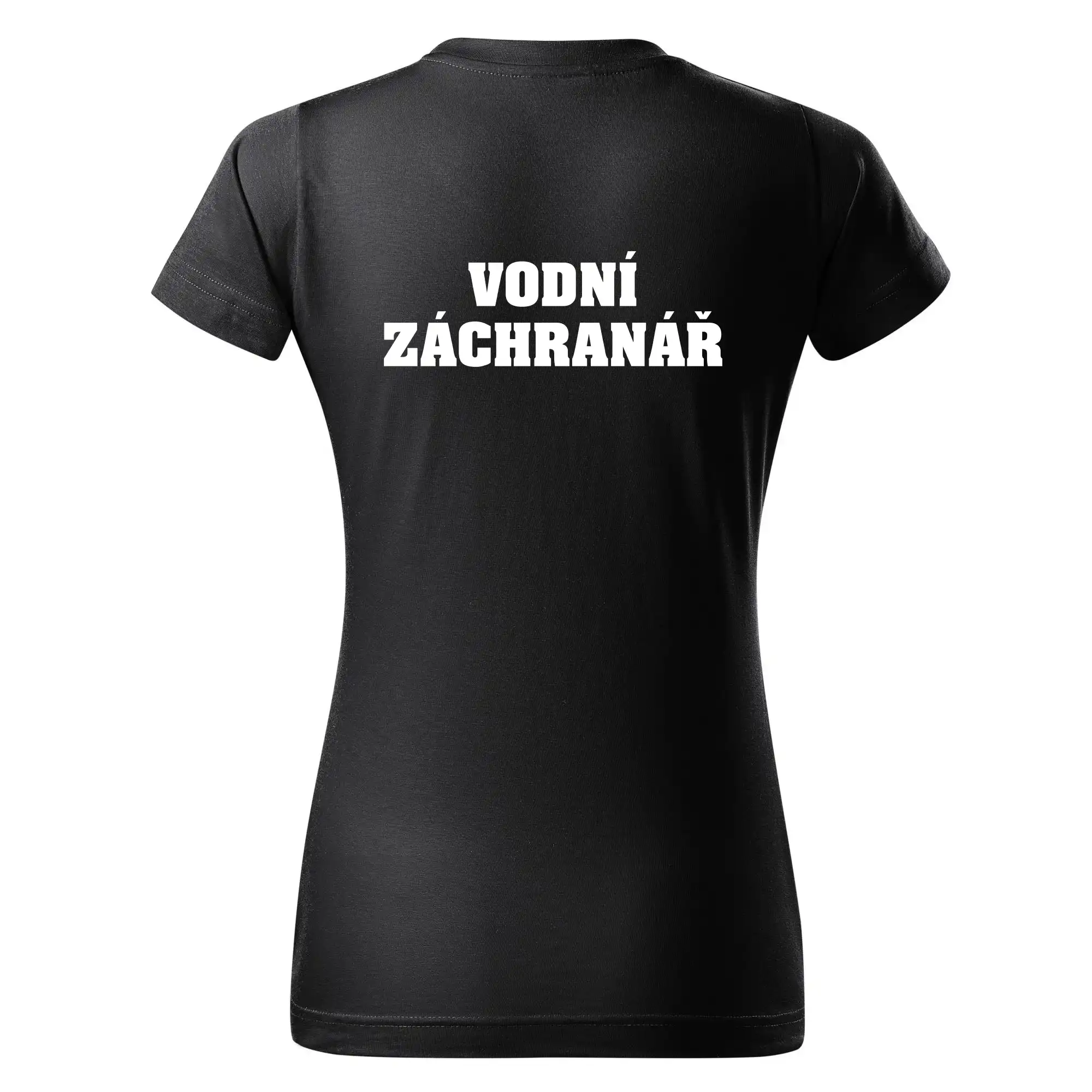 Rescue - Vodní záchranář