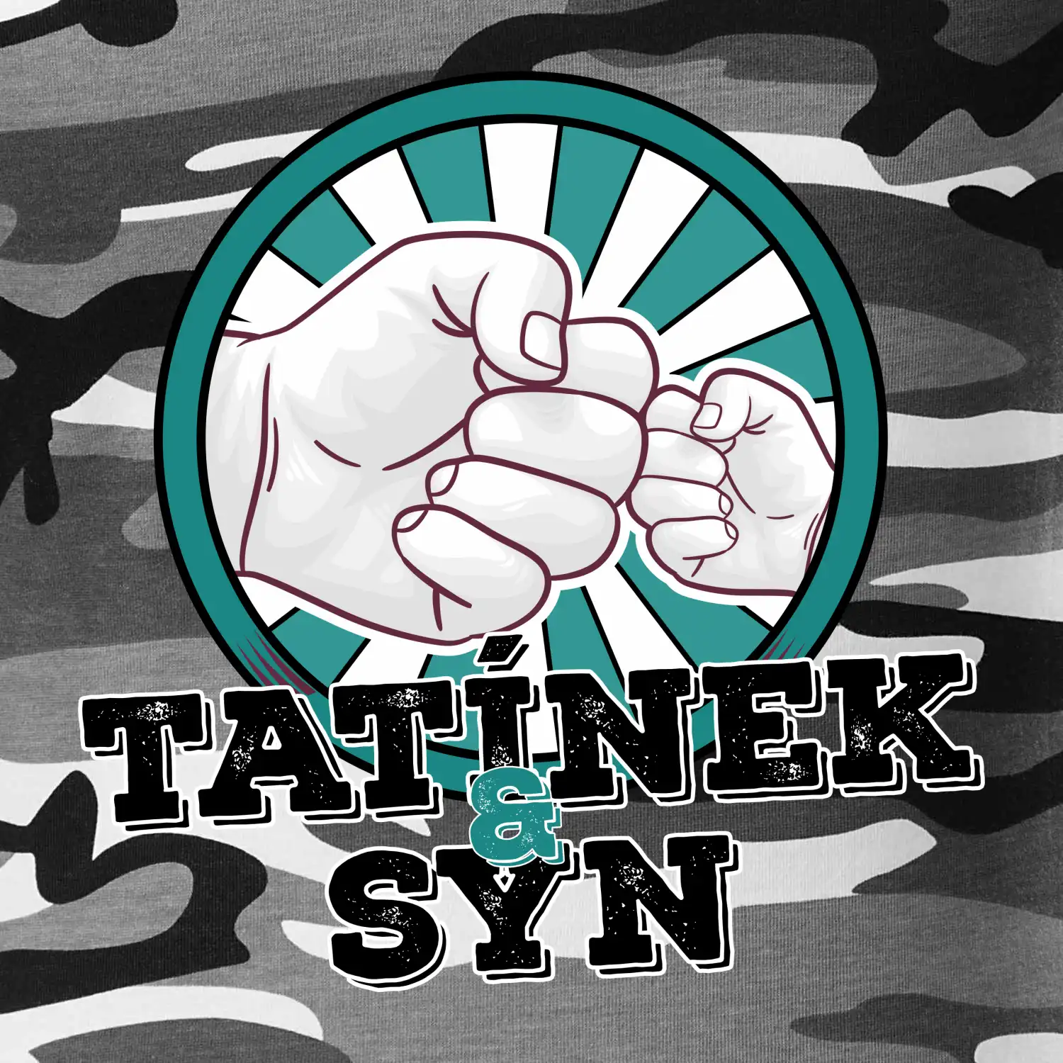 Tatínek a syn