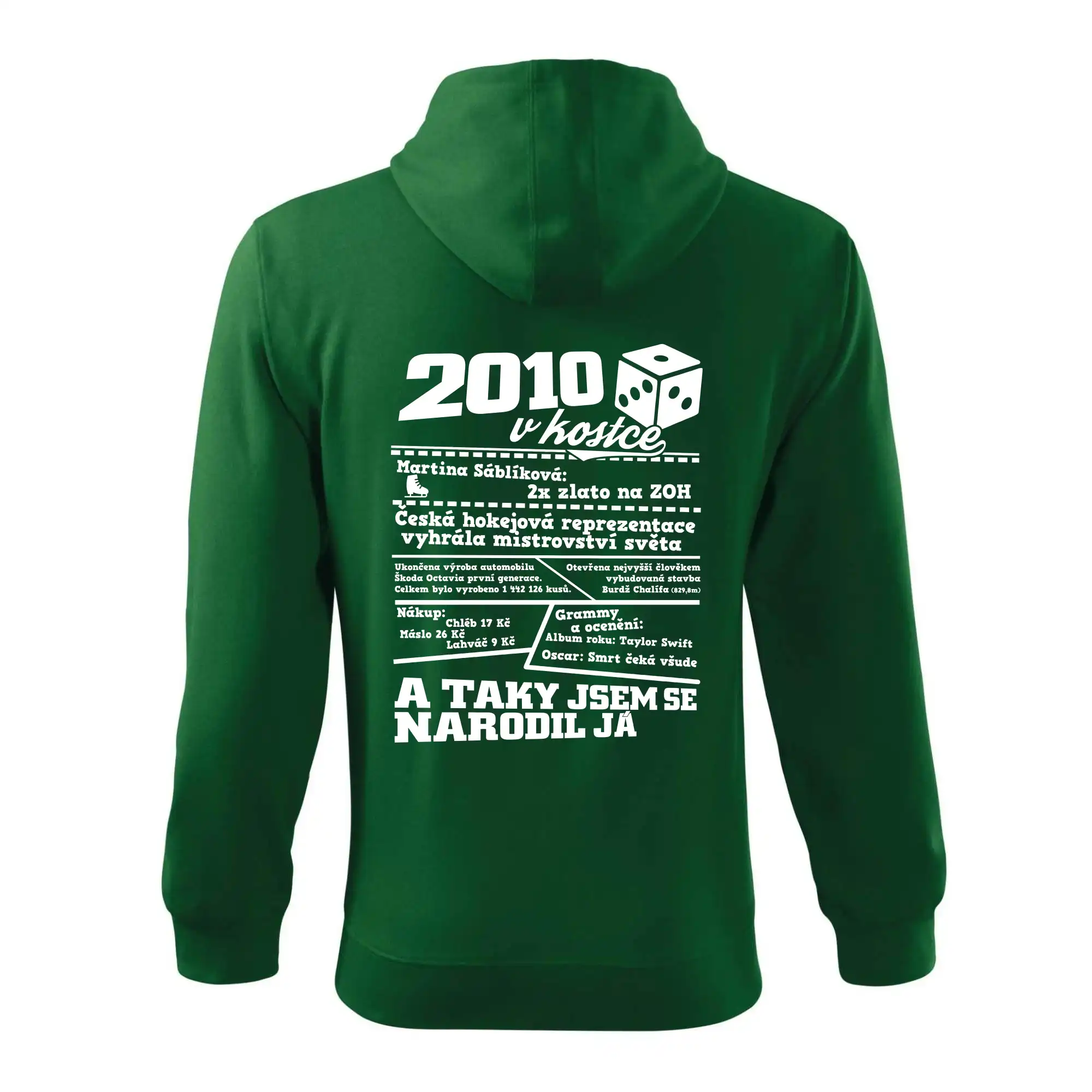 2010 v kostce