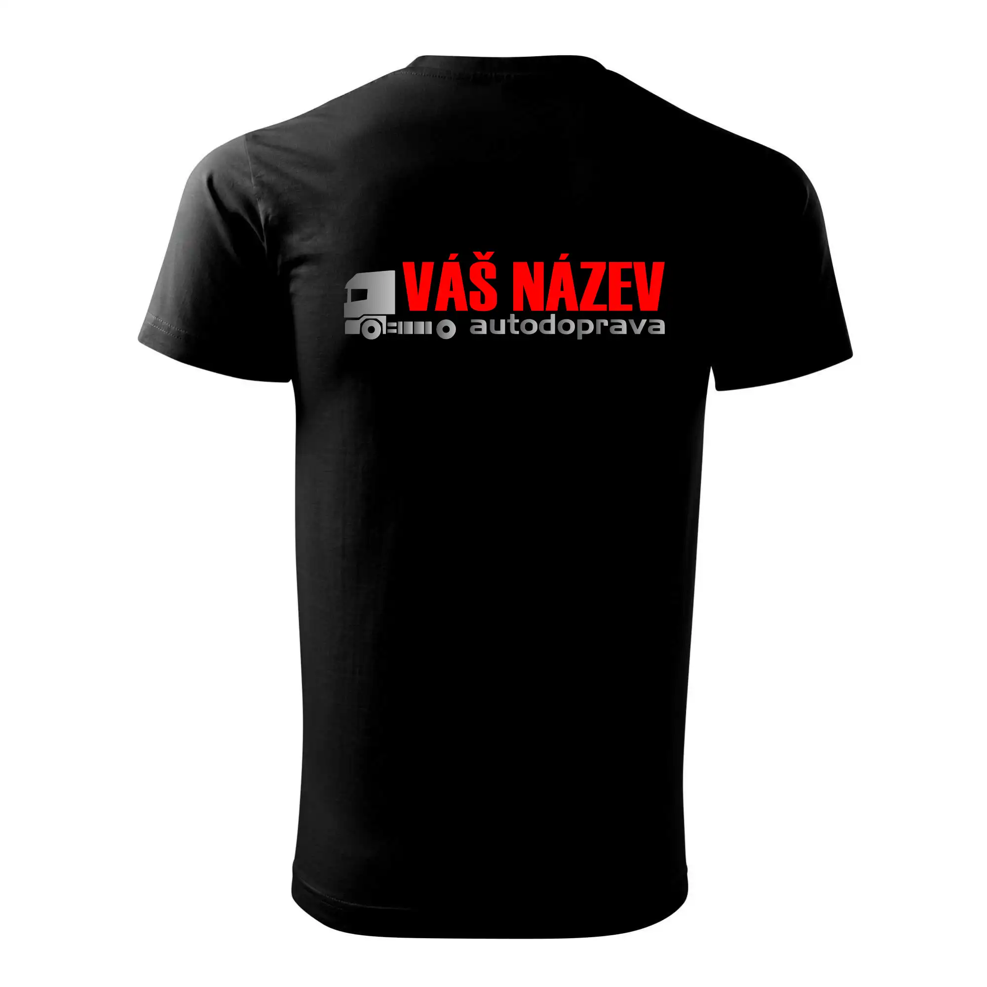 Autodoprava tahač (vlastní název)
