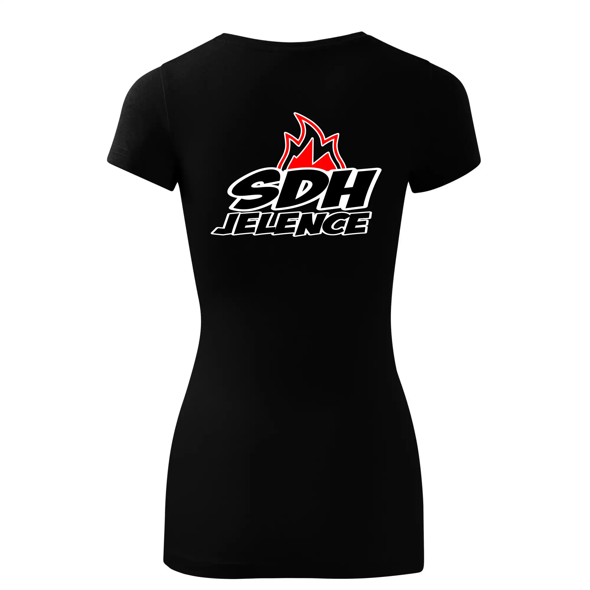 Fire Team SDH (vlastní název)