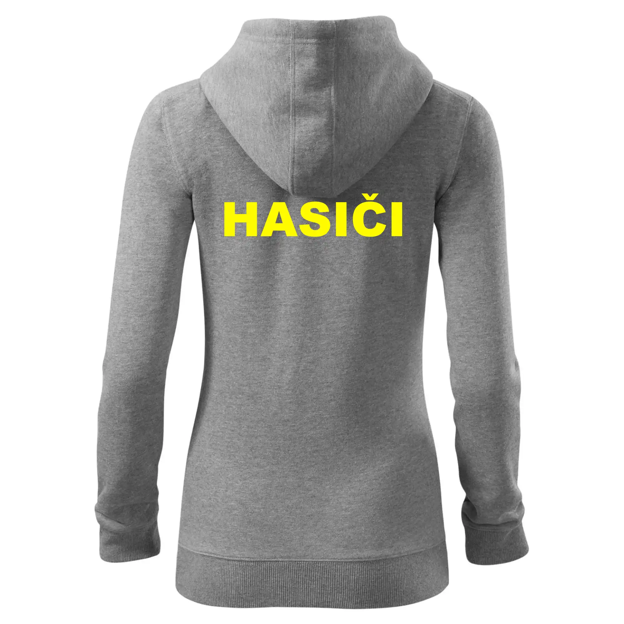 Hasiči název samostatný