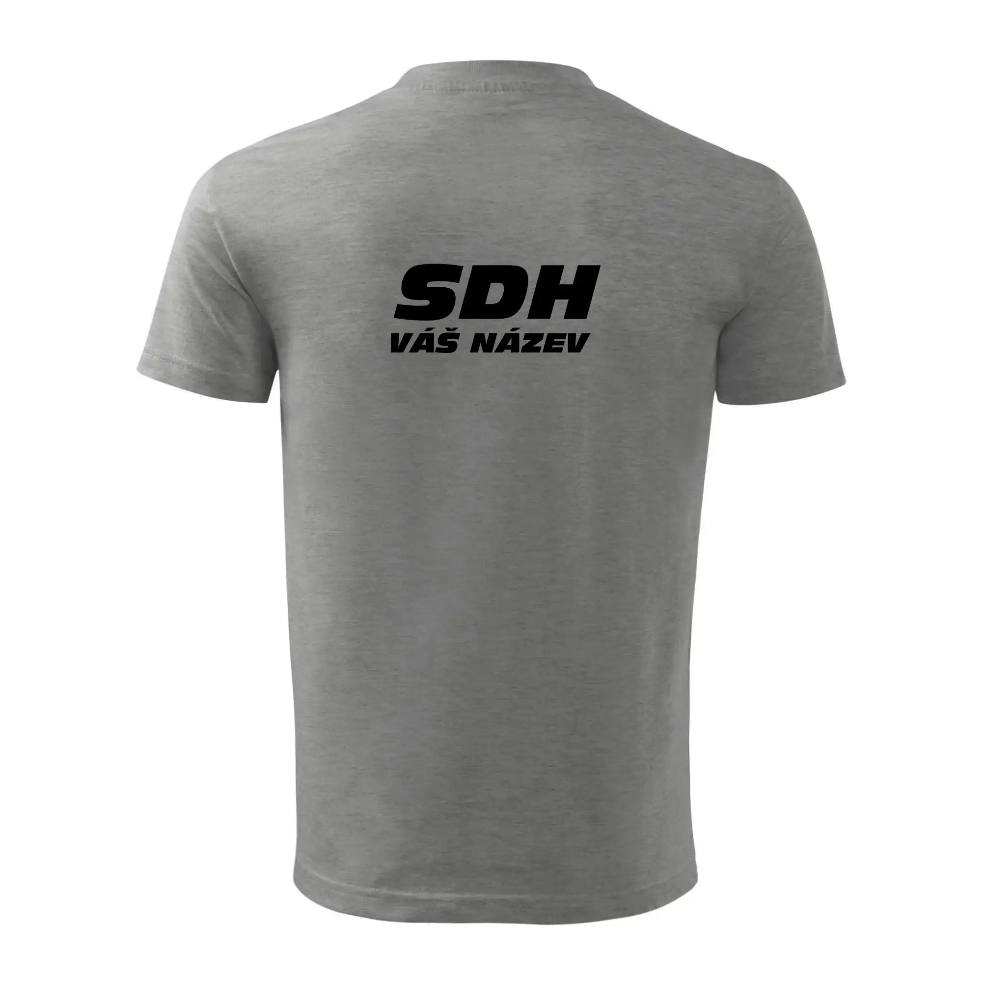 Hasičský sport SDH + váš název