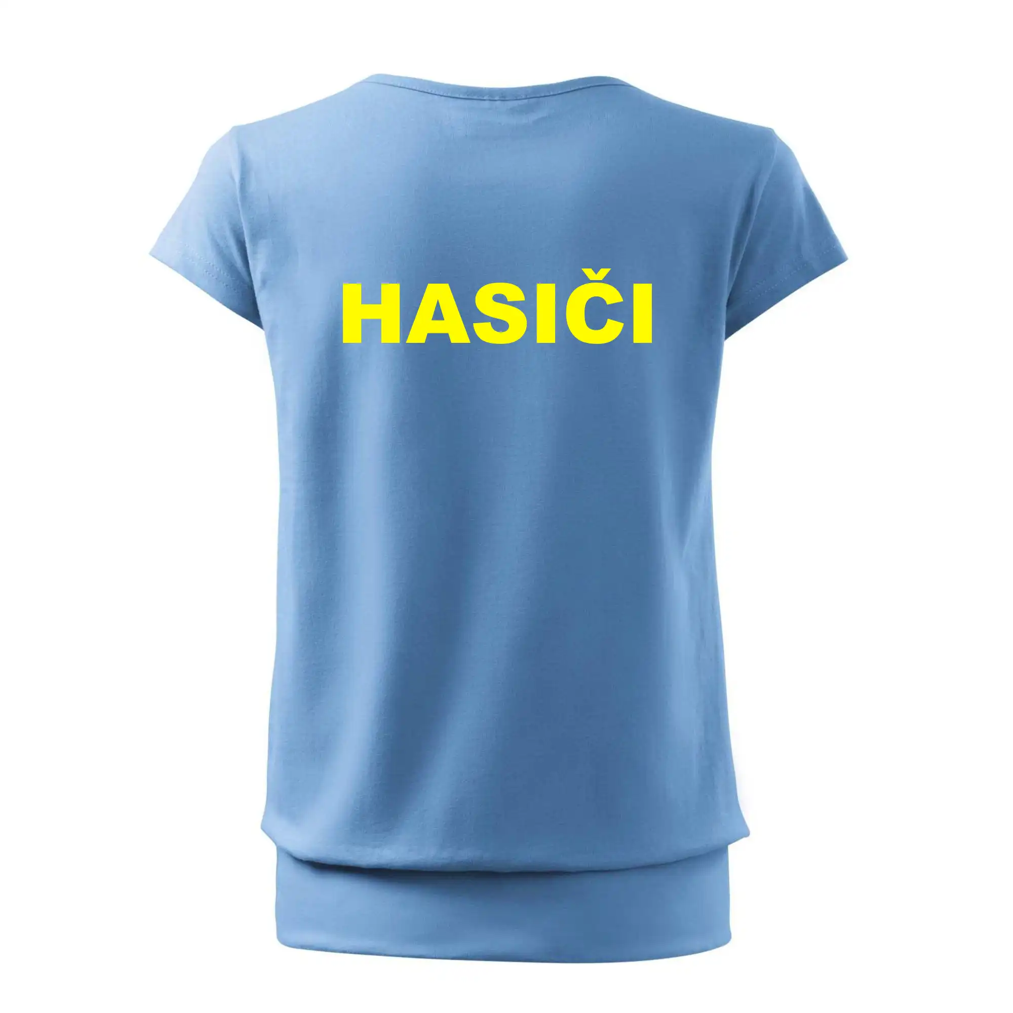 Hasiči název samostatný