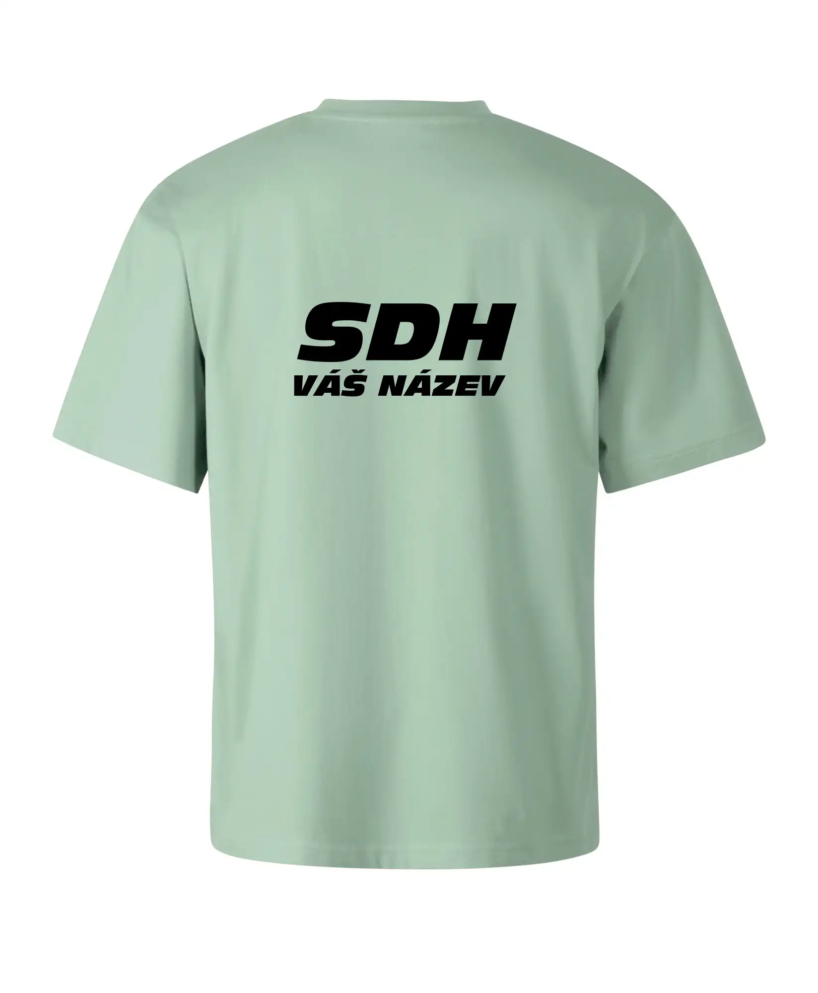 Hasičský sport SDH + váš název