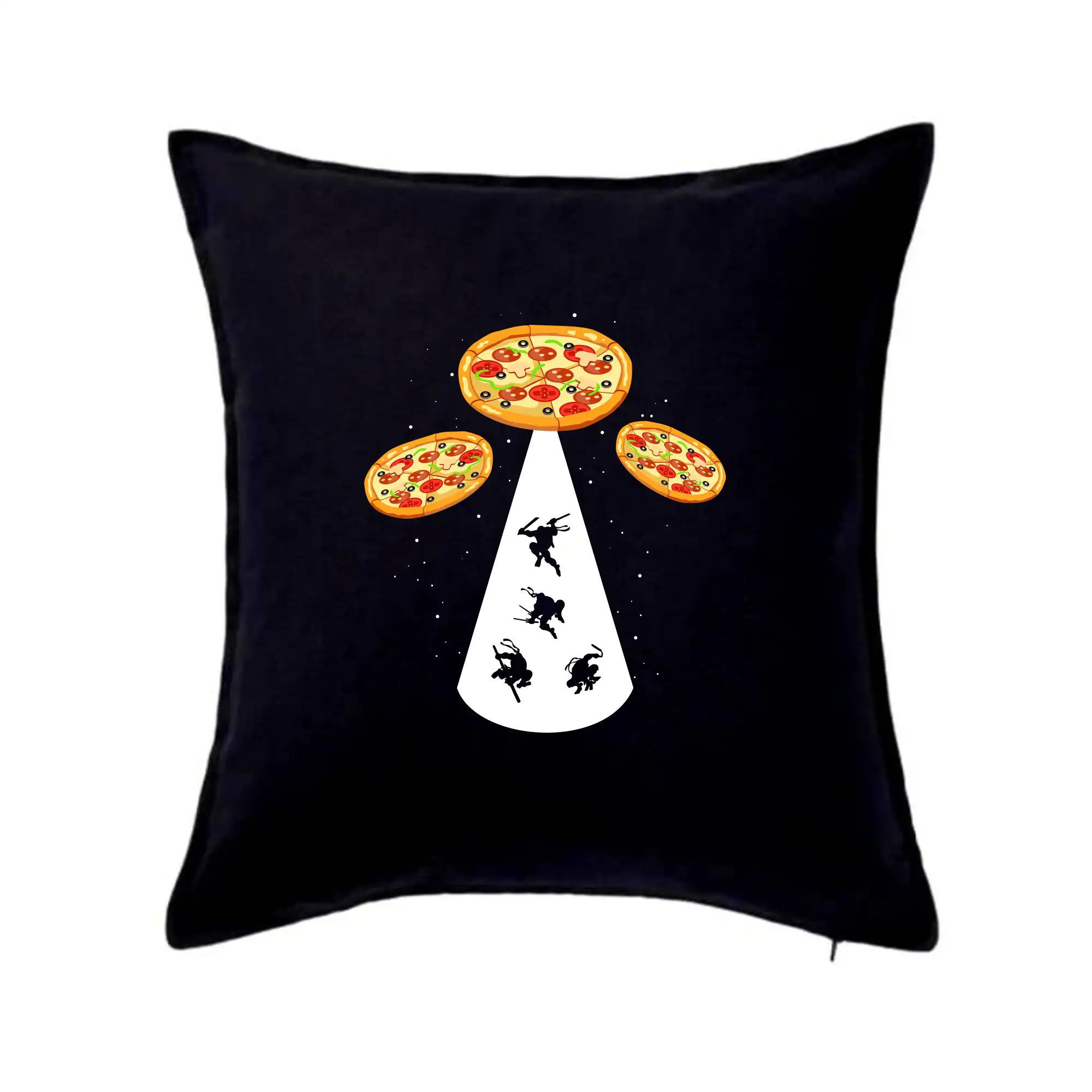 Pizza UFO