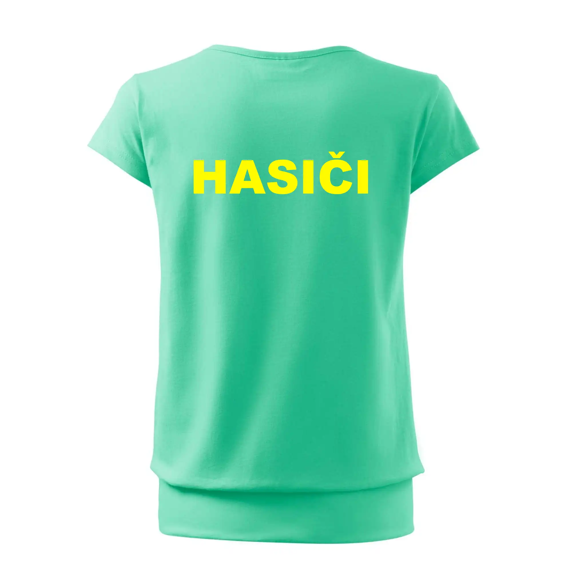 Hasiči název samostatný