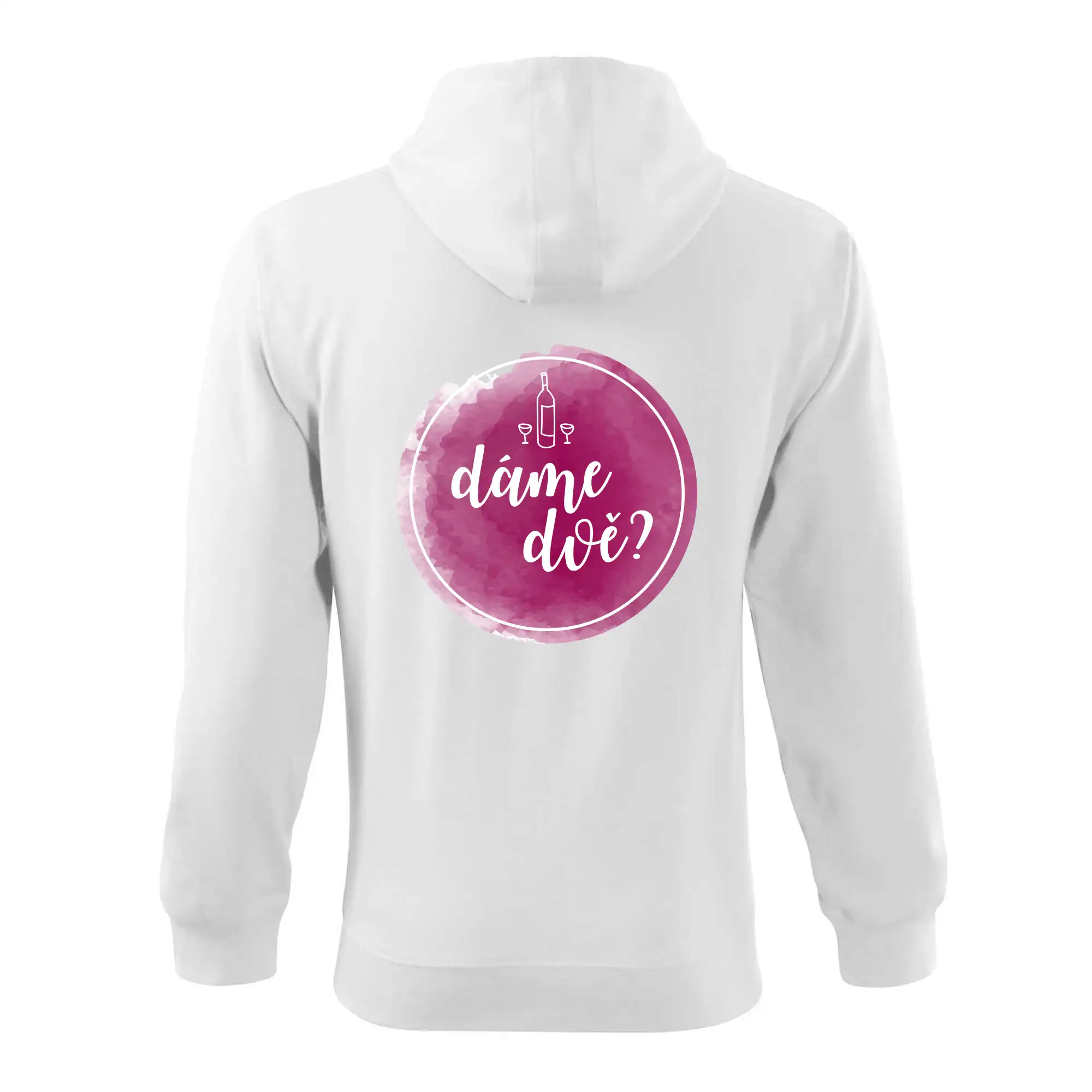 Dáme dvě?