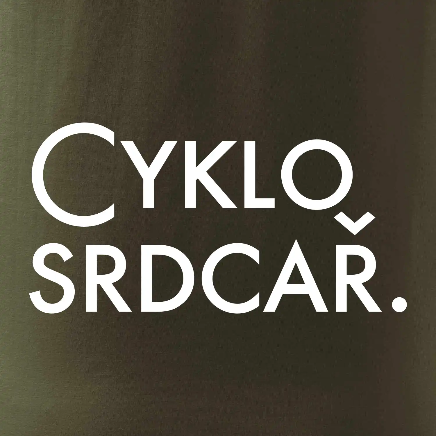 Cyklo srdcař