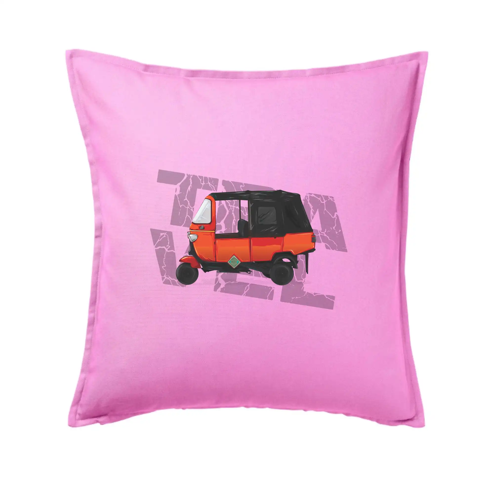 Tuk Tuk