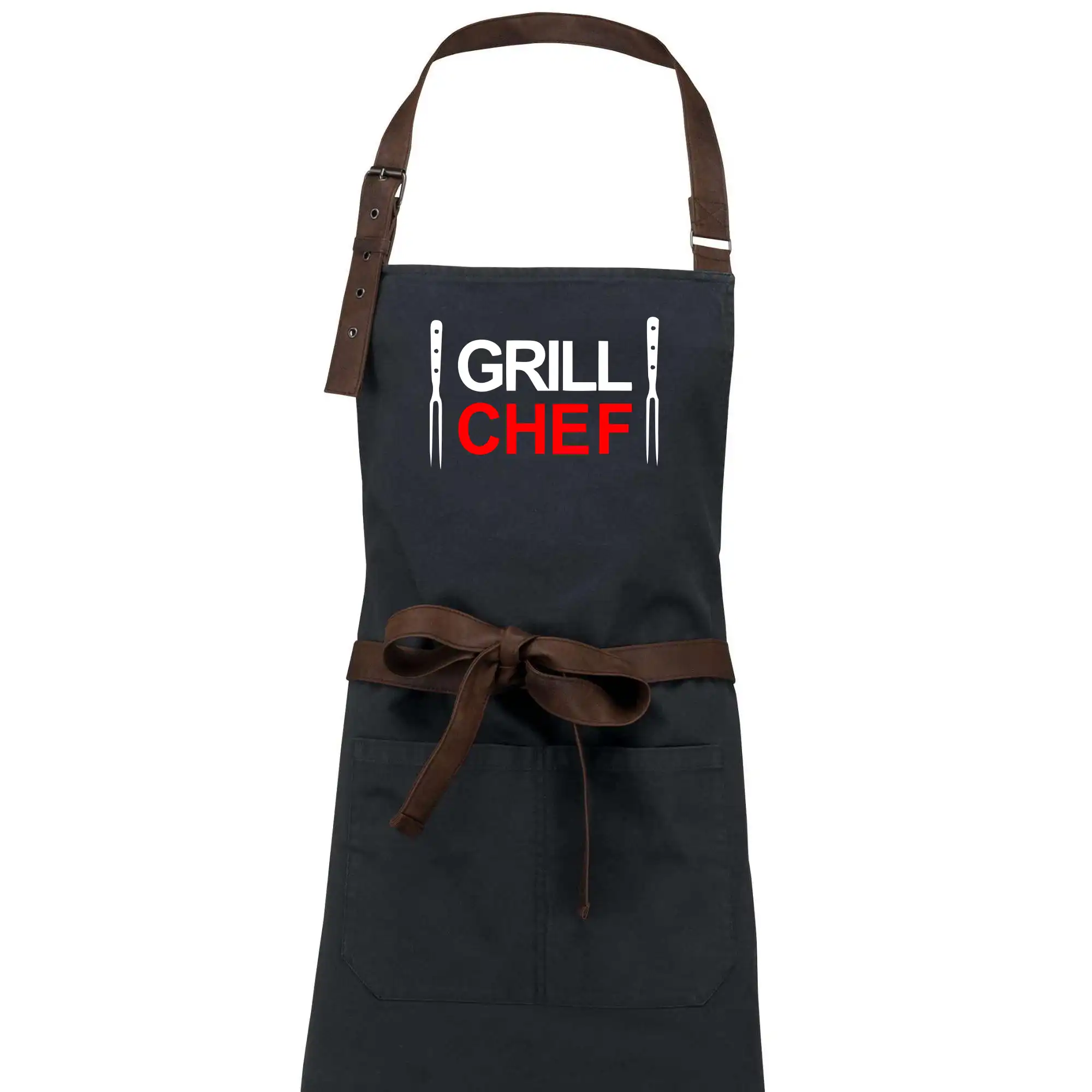 Grilování - Grill Chef