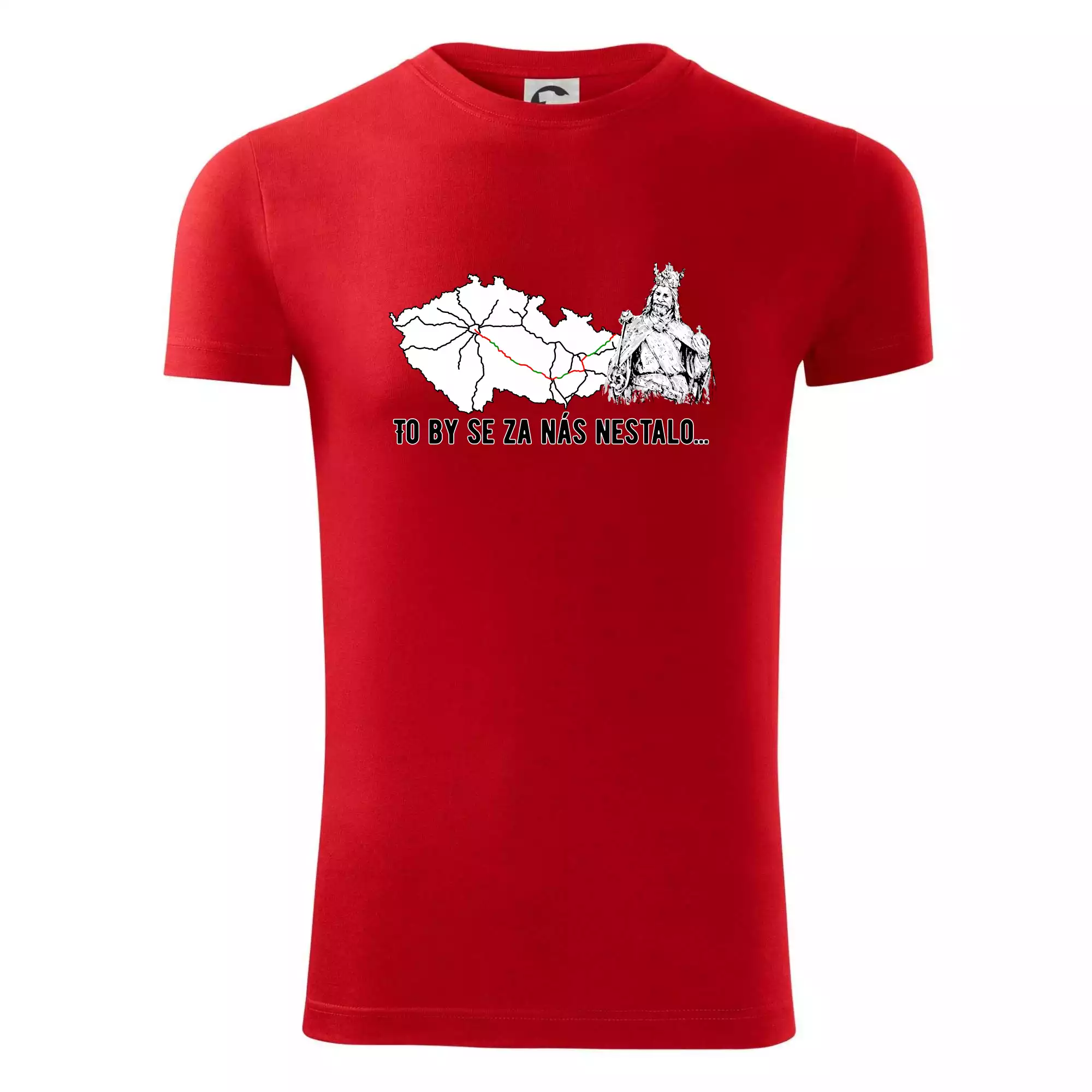 D1 - to by se za nás nestalo