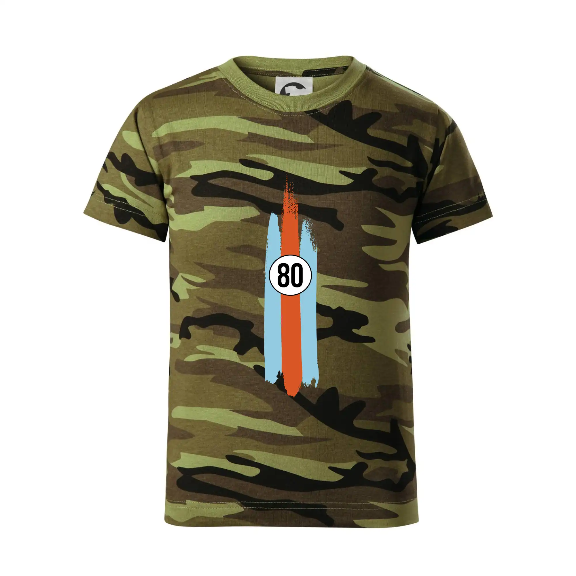 Vintage Race 80
