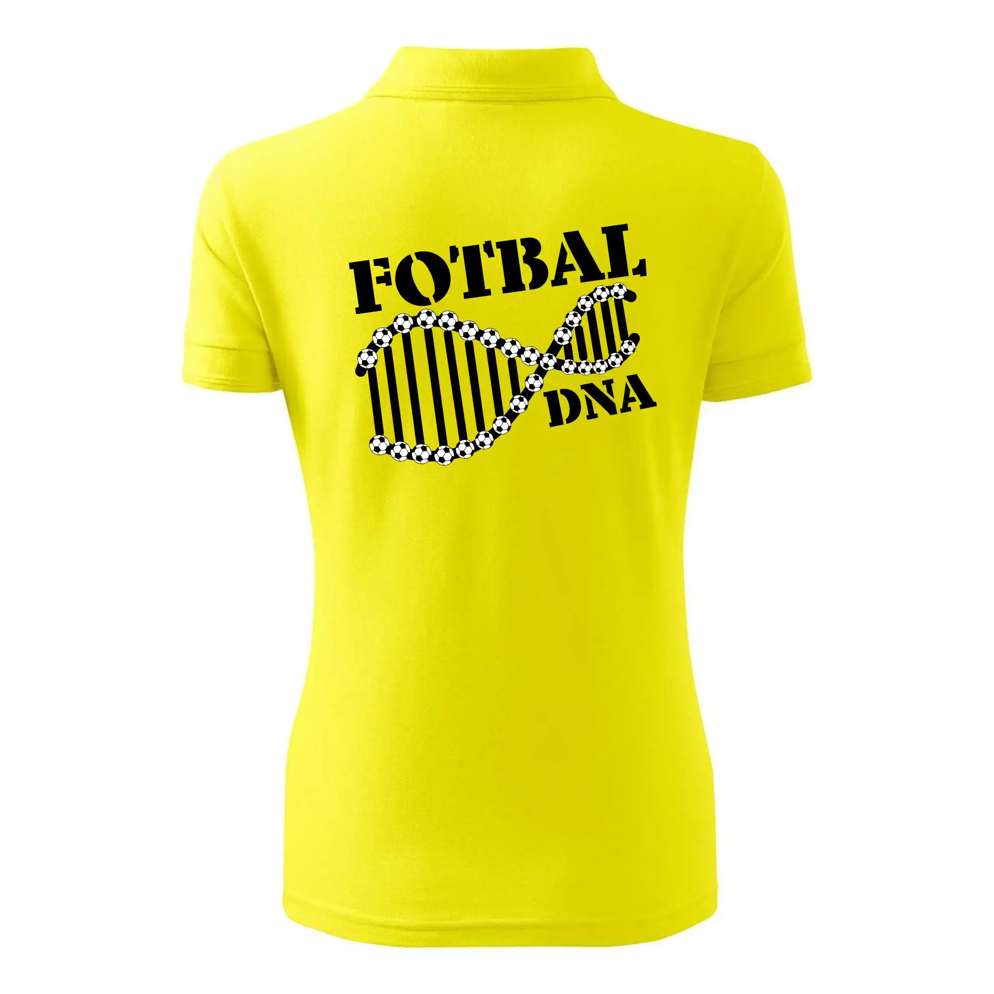 Fotbal DNA