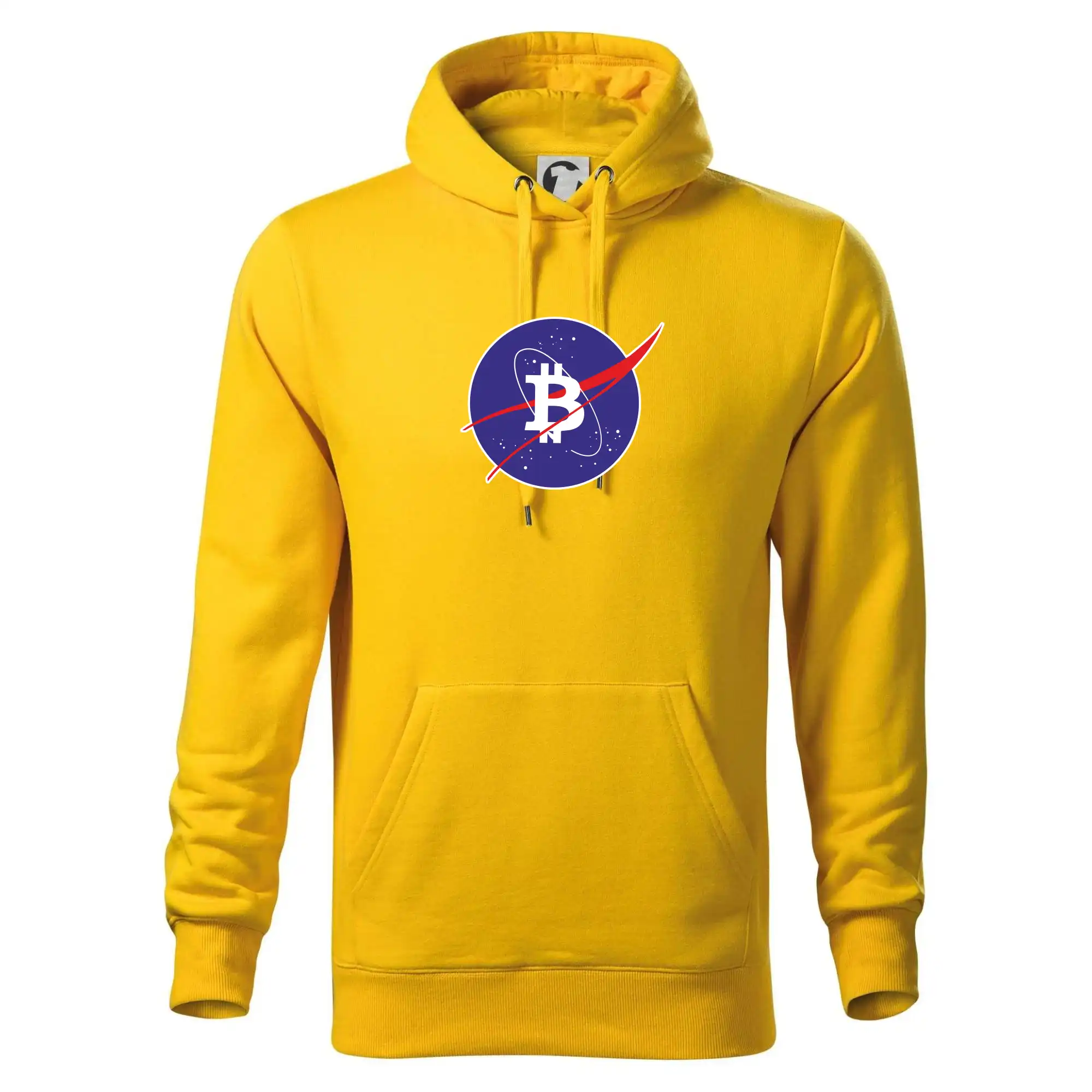 Bitcoin jiný vesmír