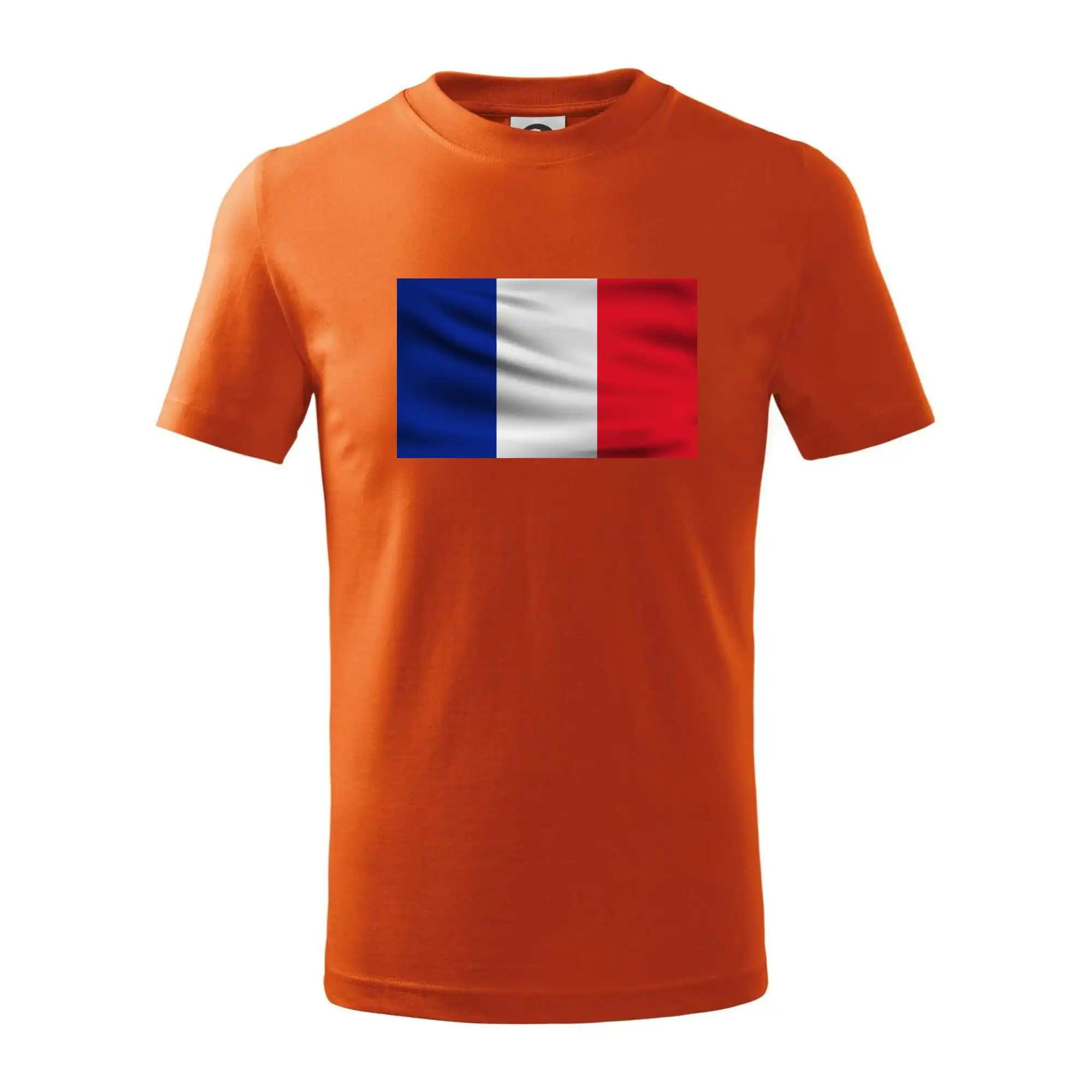 Francouzská vlajka obdélník