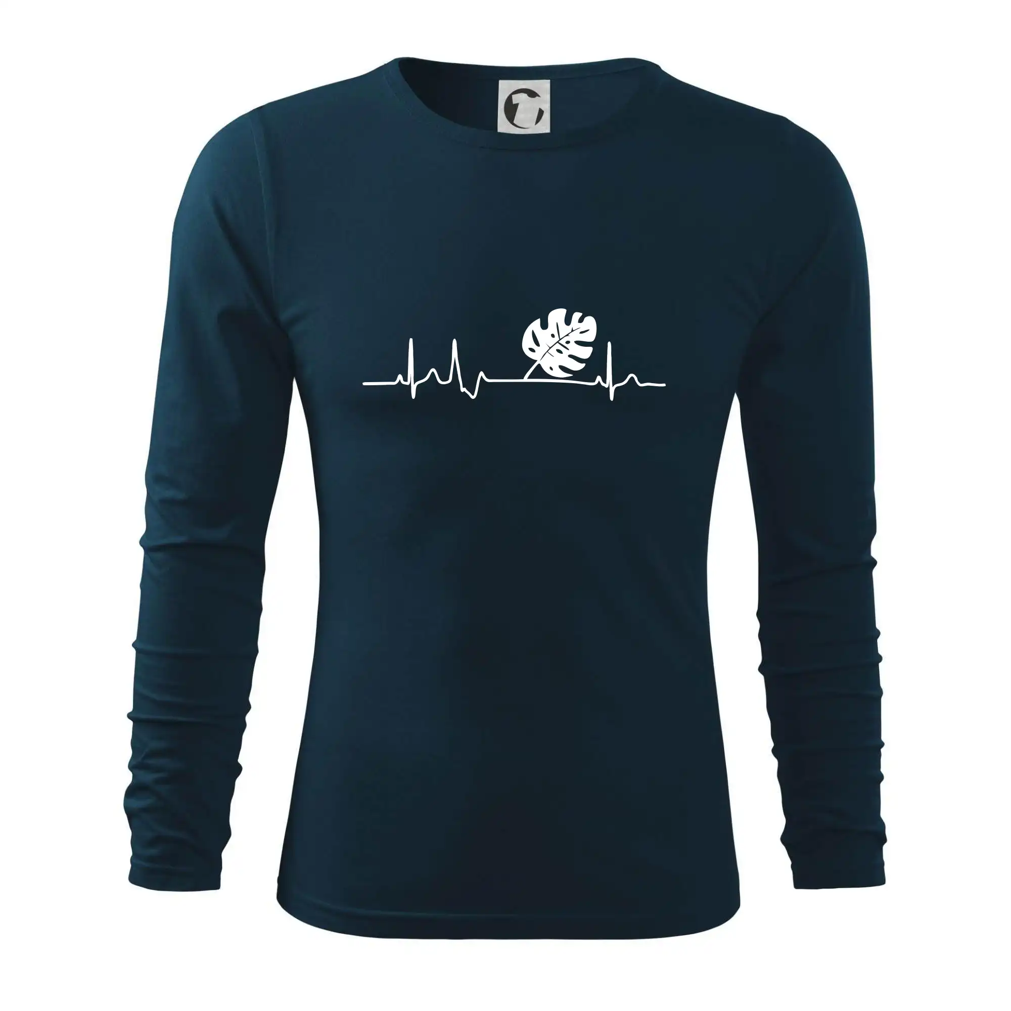 EKG Monstera