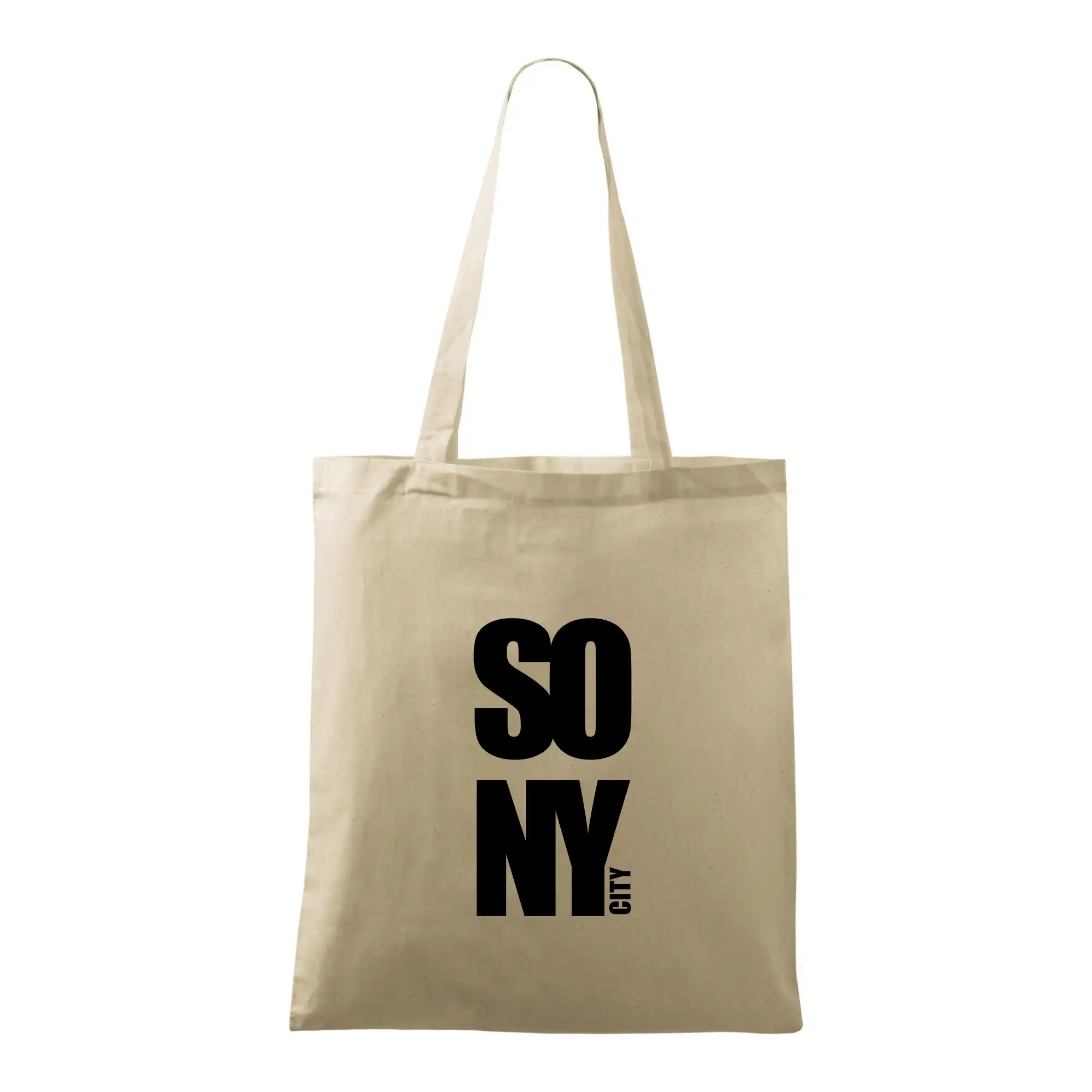 SO NY city