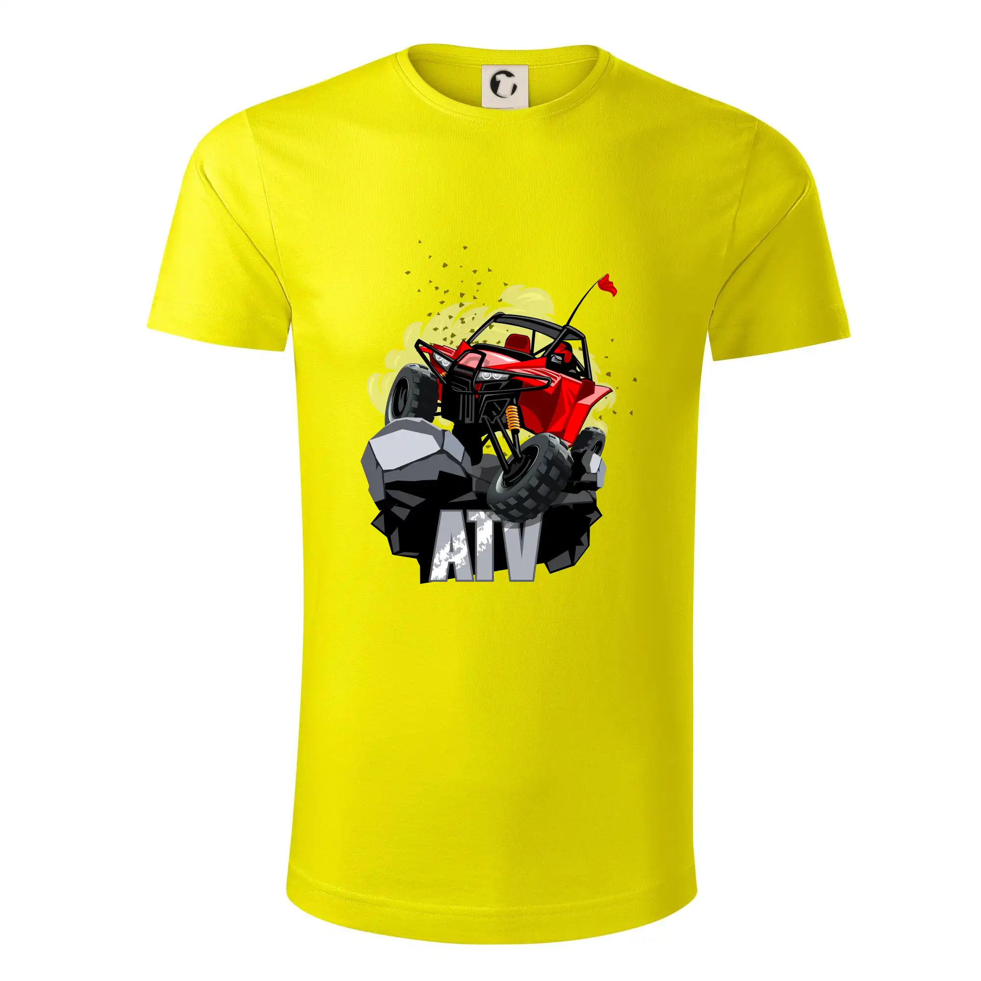ATV offroad buggy