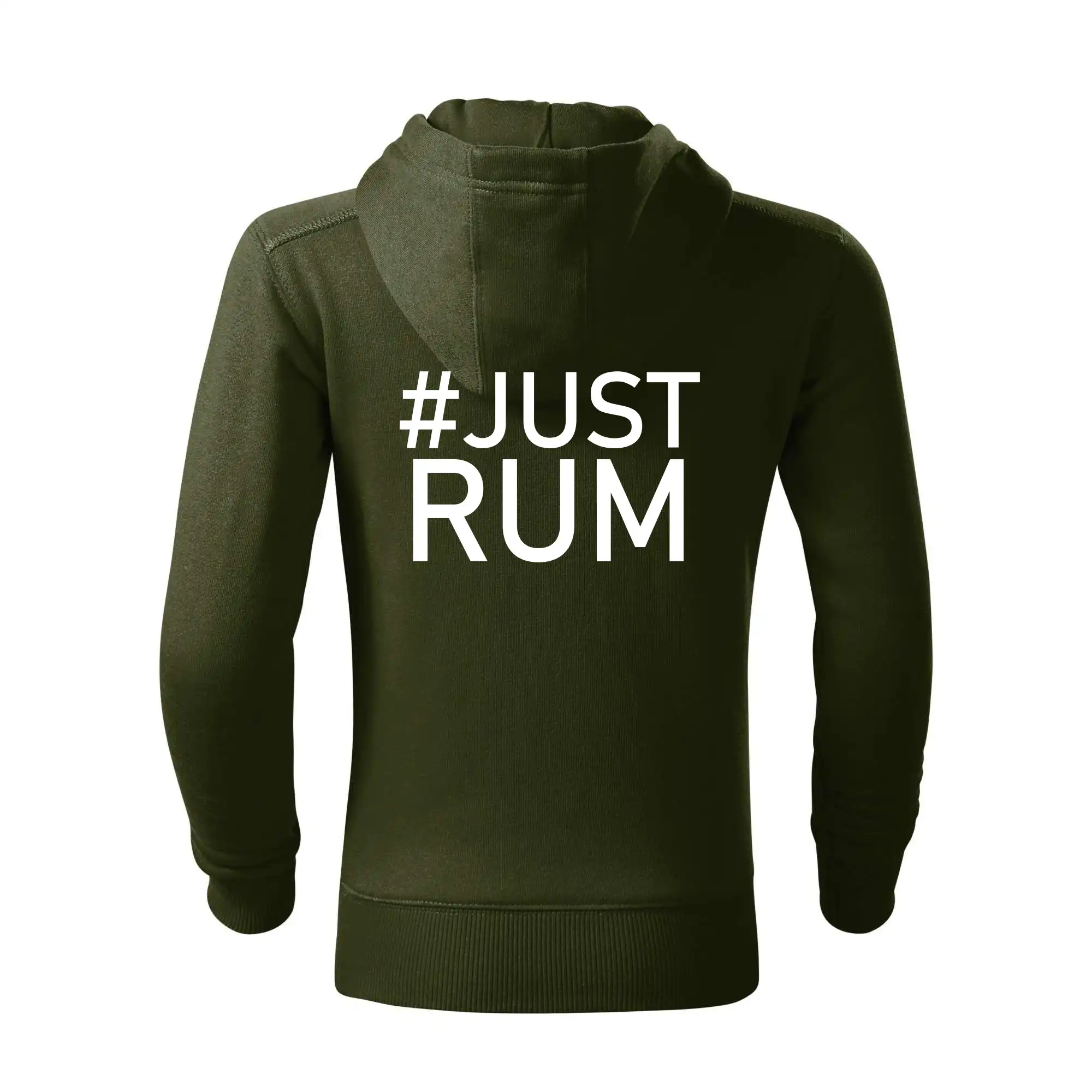 Just rum