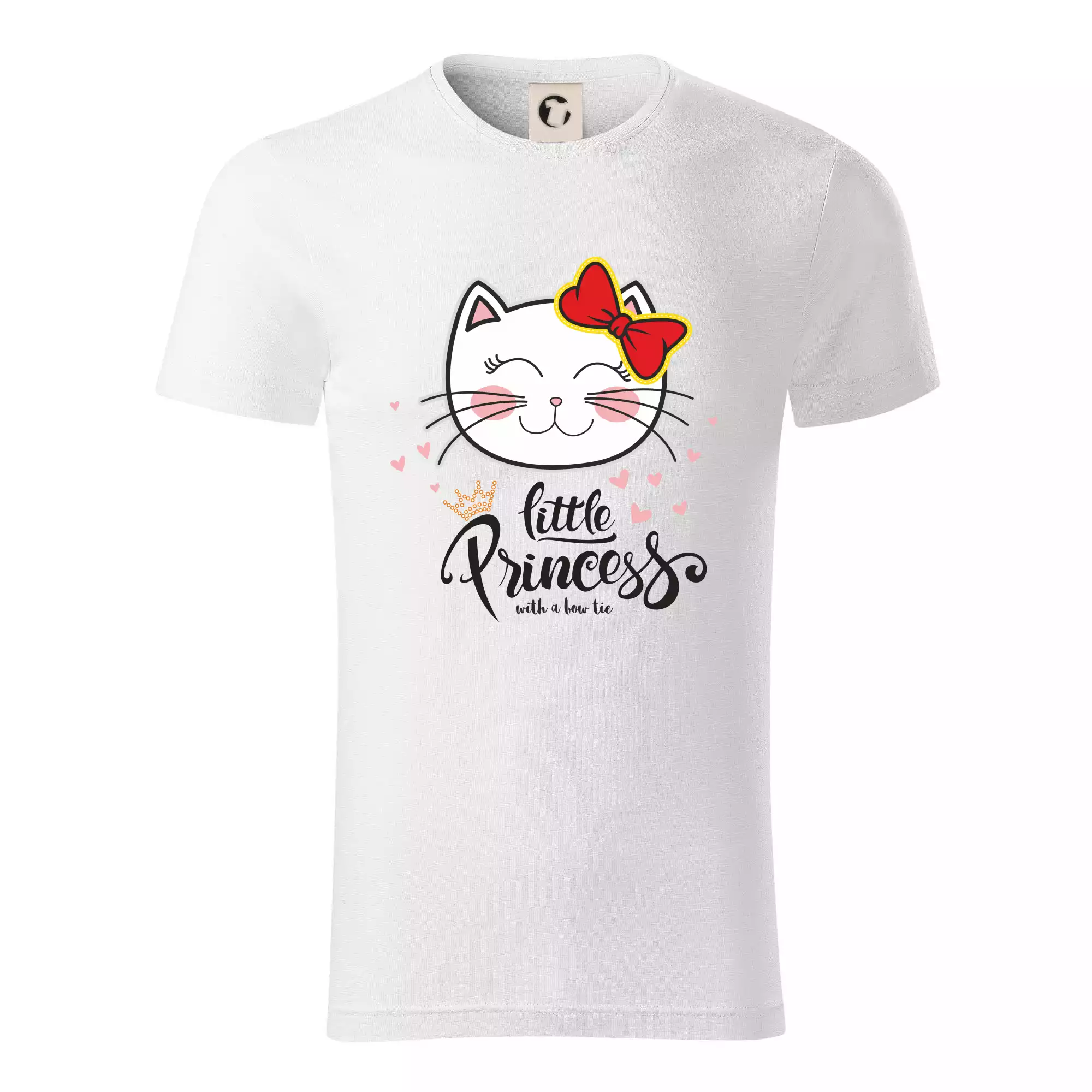 Kočka little princess