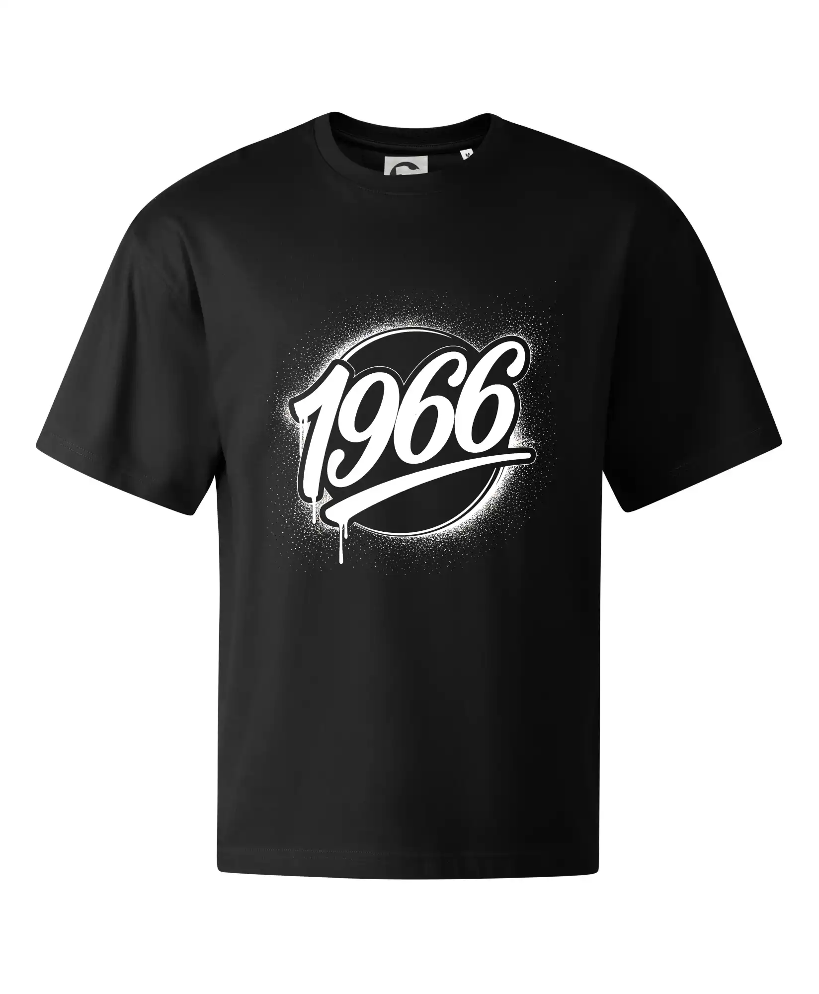 Narozeninovy ročník graffiti 1966