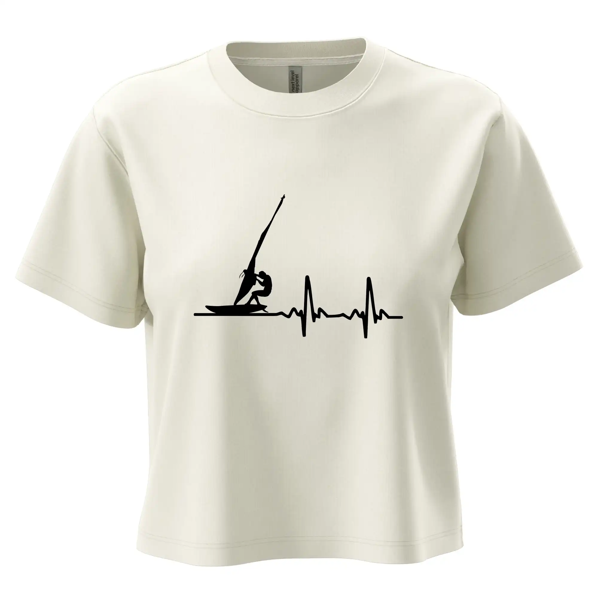 EKG Windsurfing