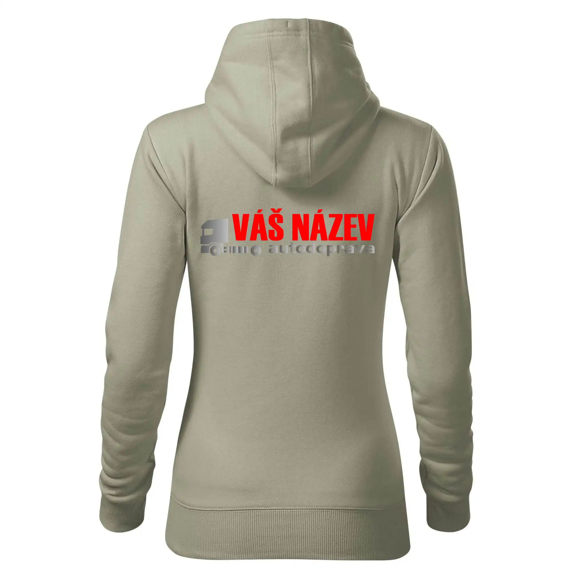 Autodoprava tahač (vlastní název)